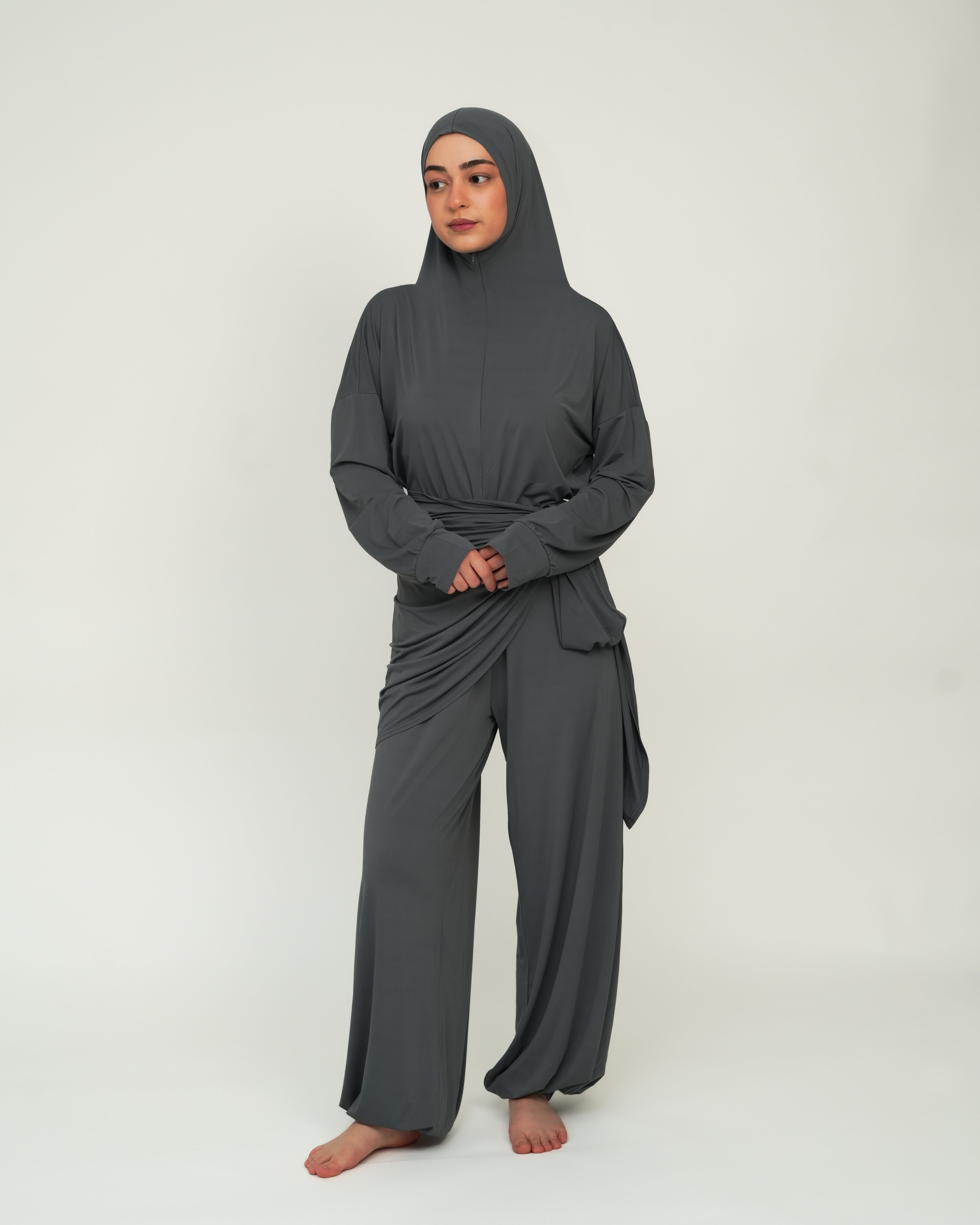 Burkini & ActiveWear