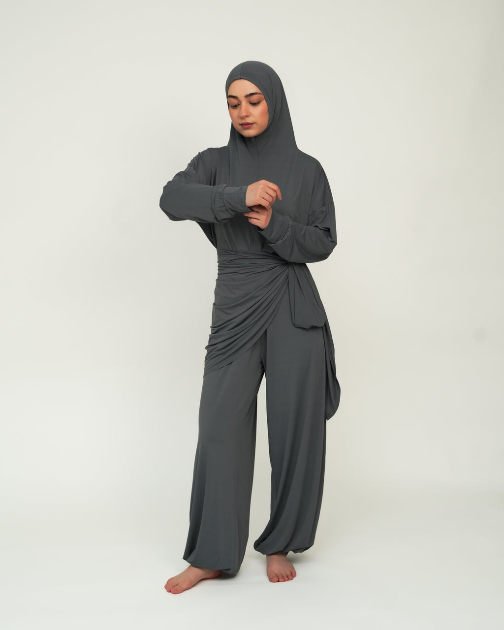 Burkini & ActiveWear