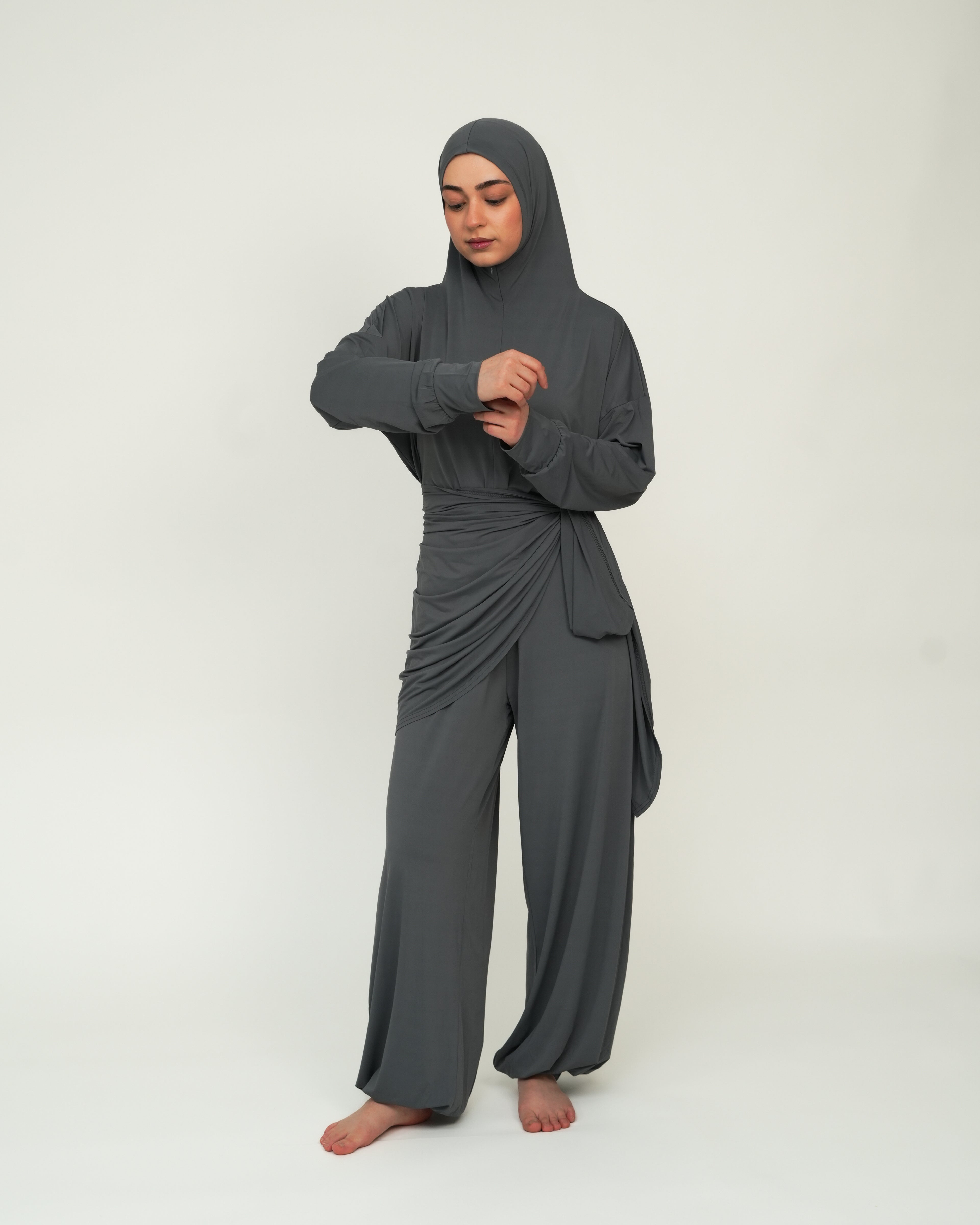 Burkini & ActiveWear
