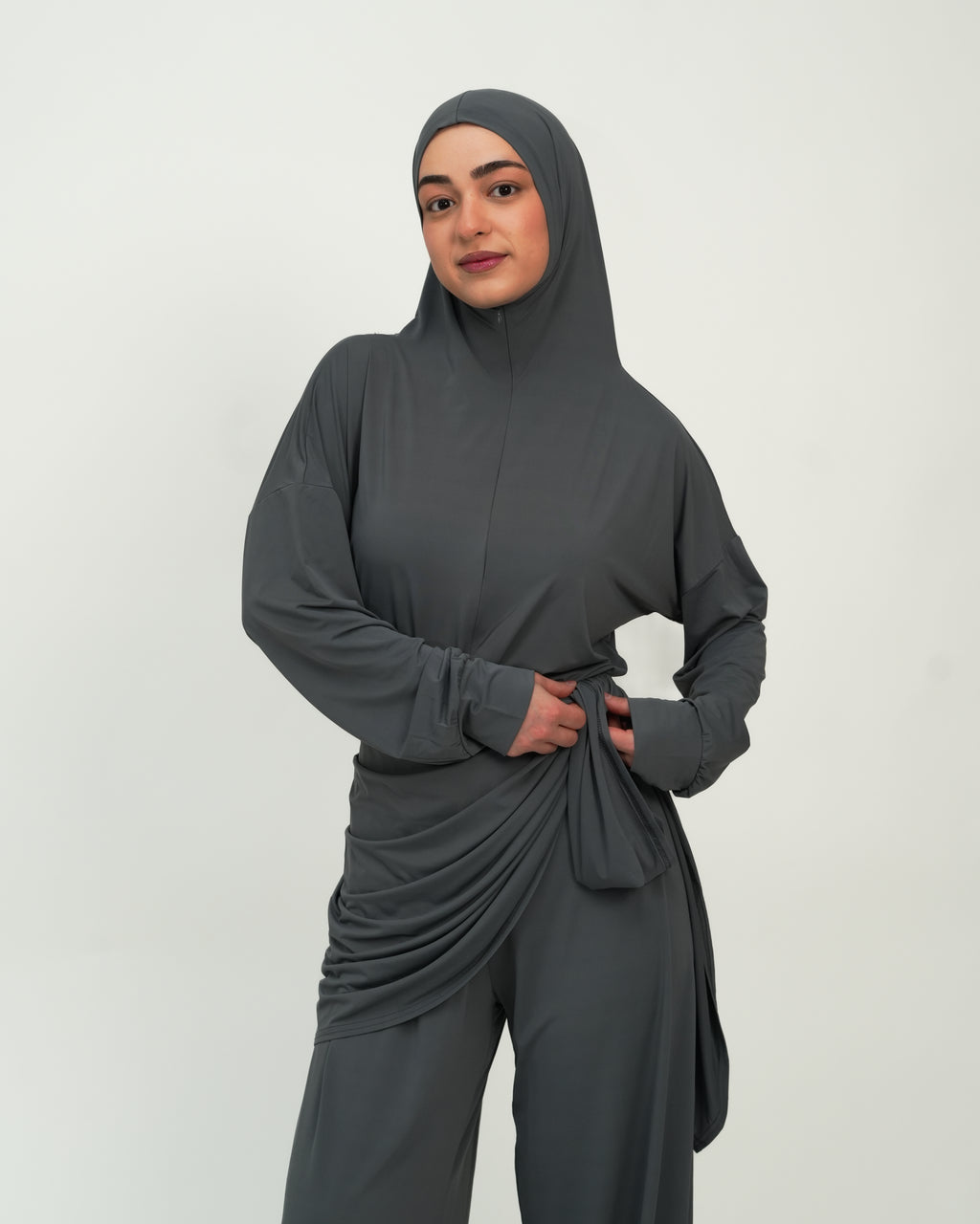 Burkini & ActiveWear