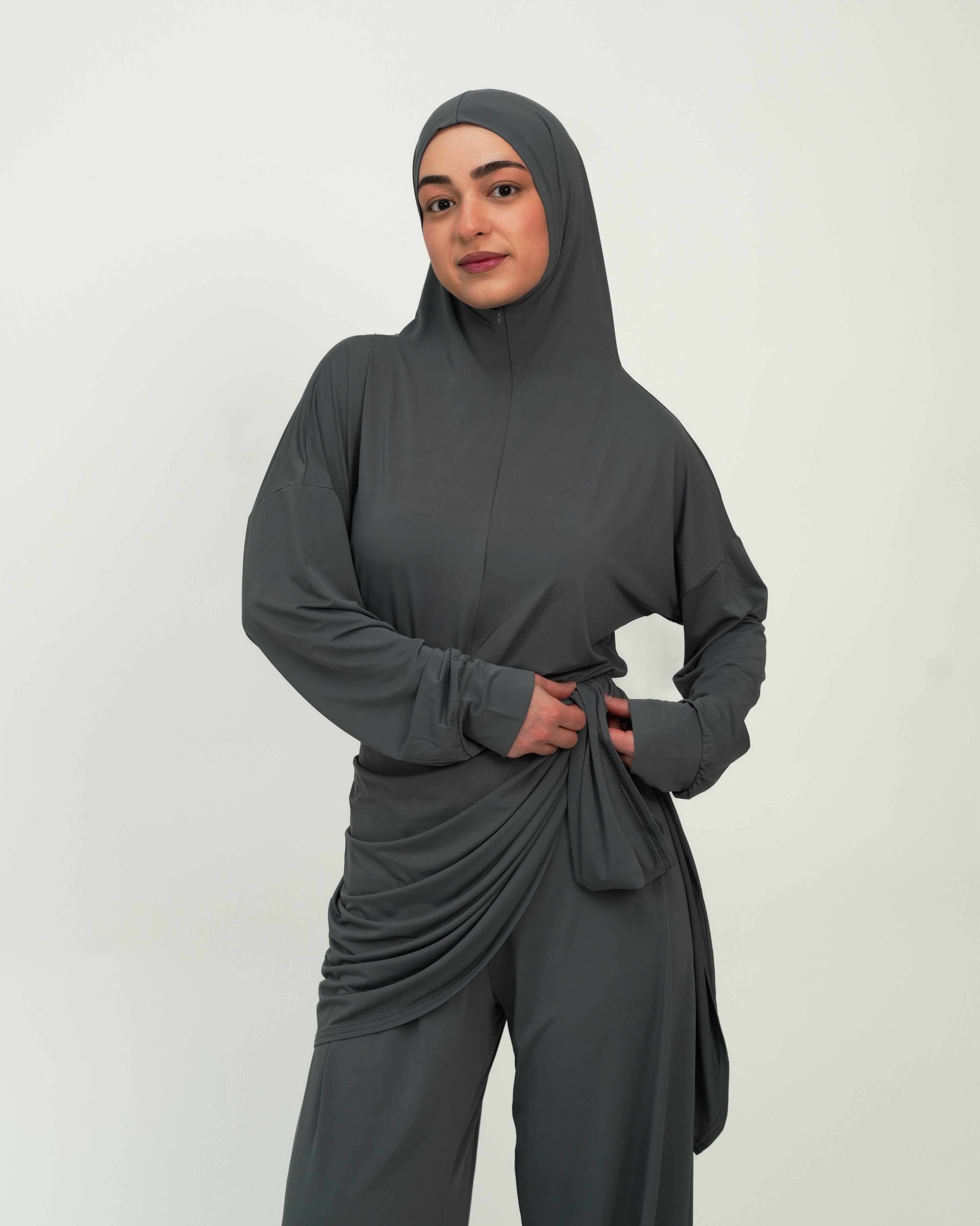 Burkini & ActiveWear