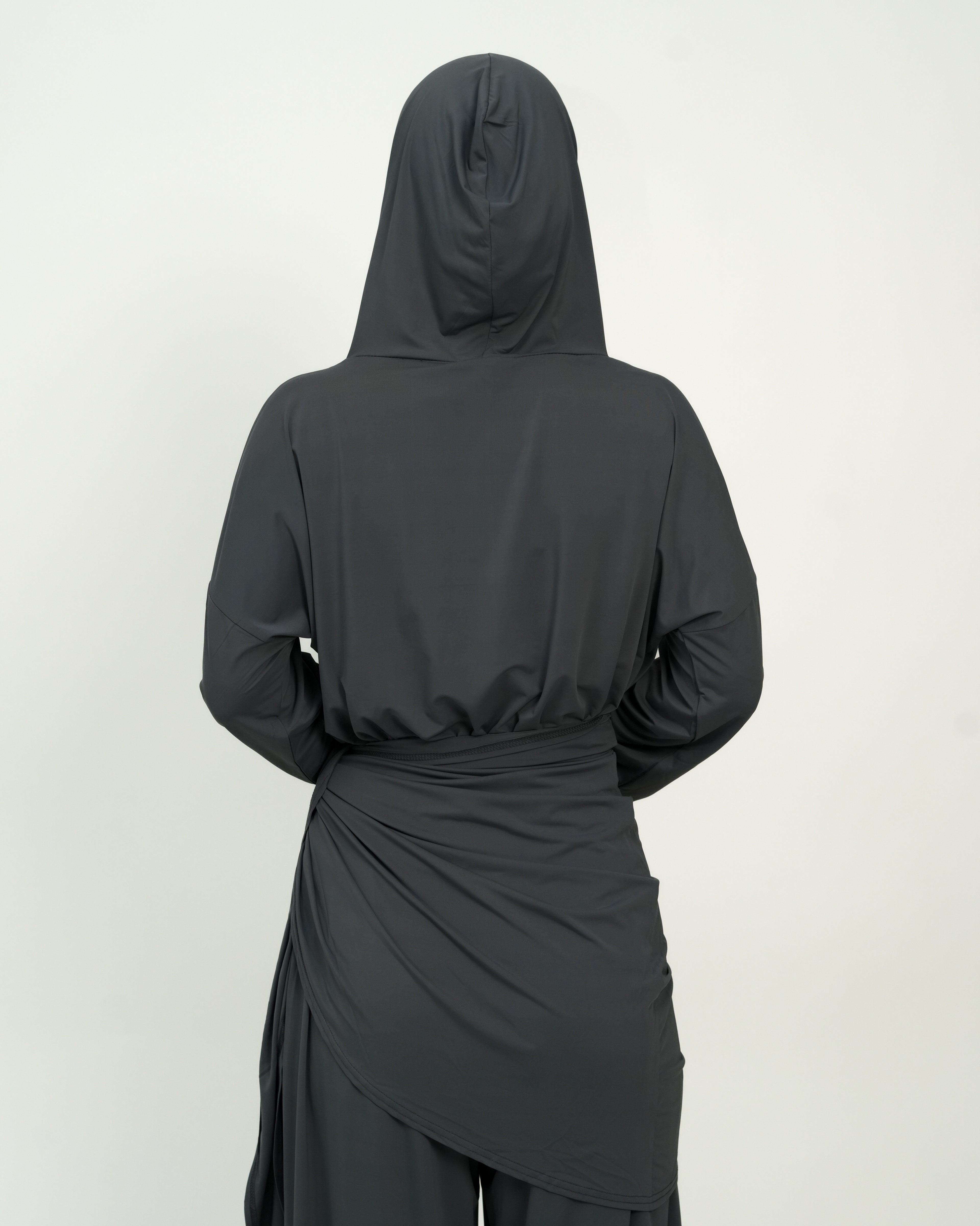 Burkini & ActiveWear
