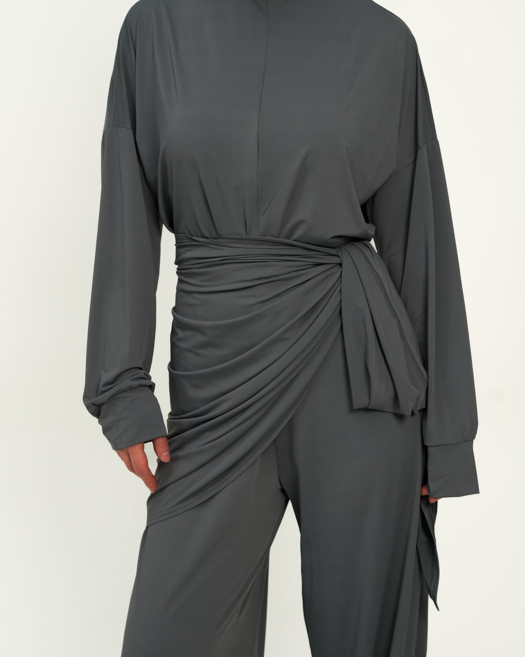 Burkini & ActiveWear