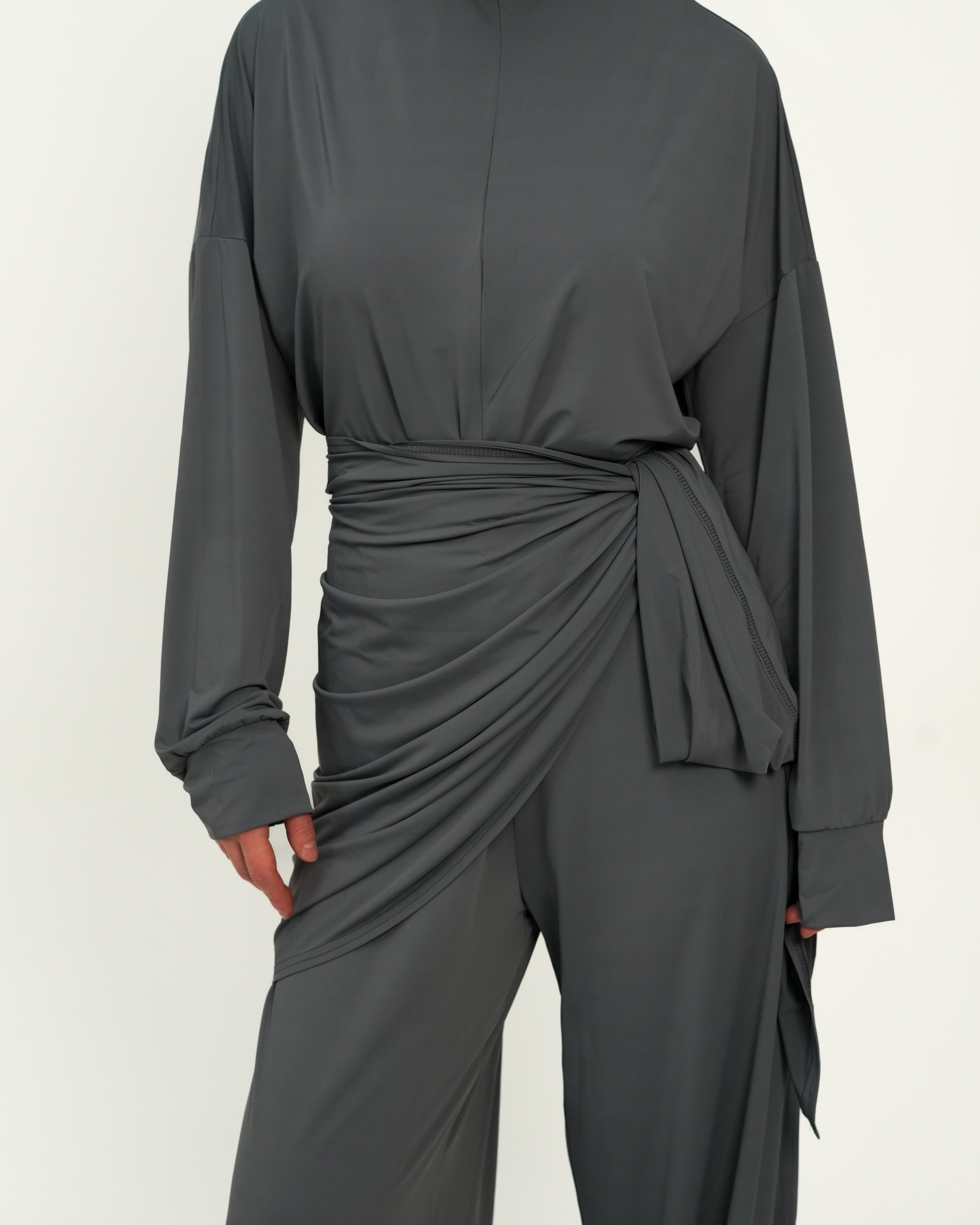 Burkini & ActiveWear