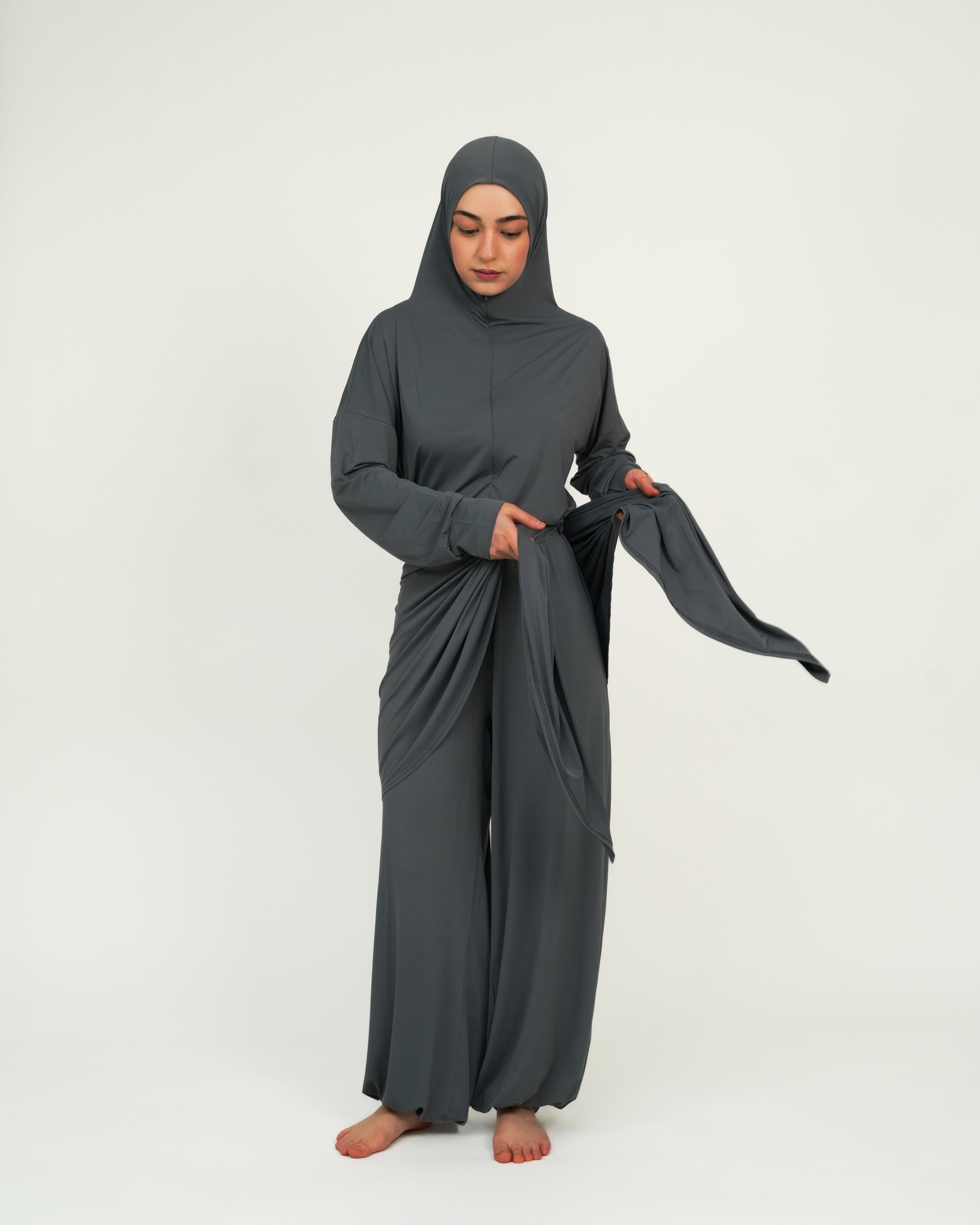 Burkini & ActiveWear