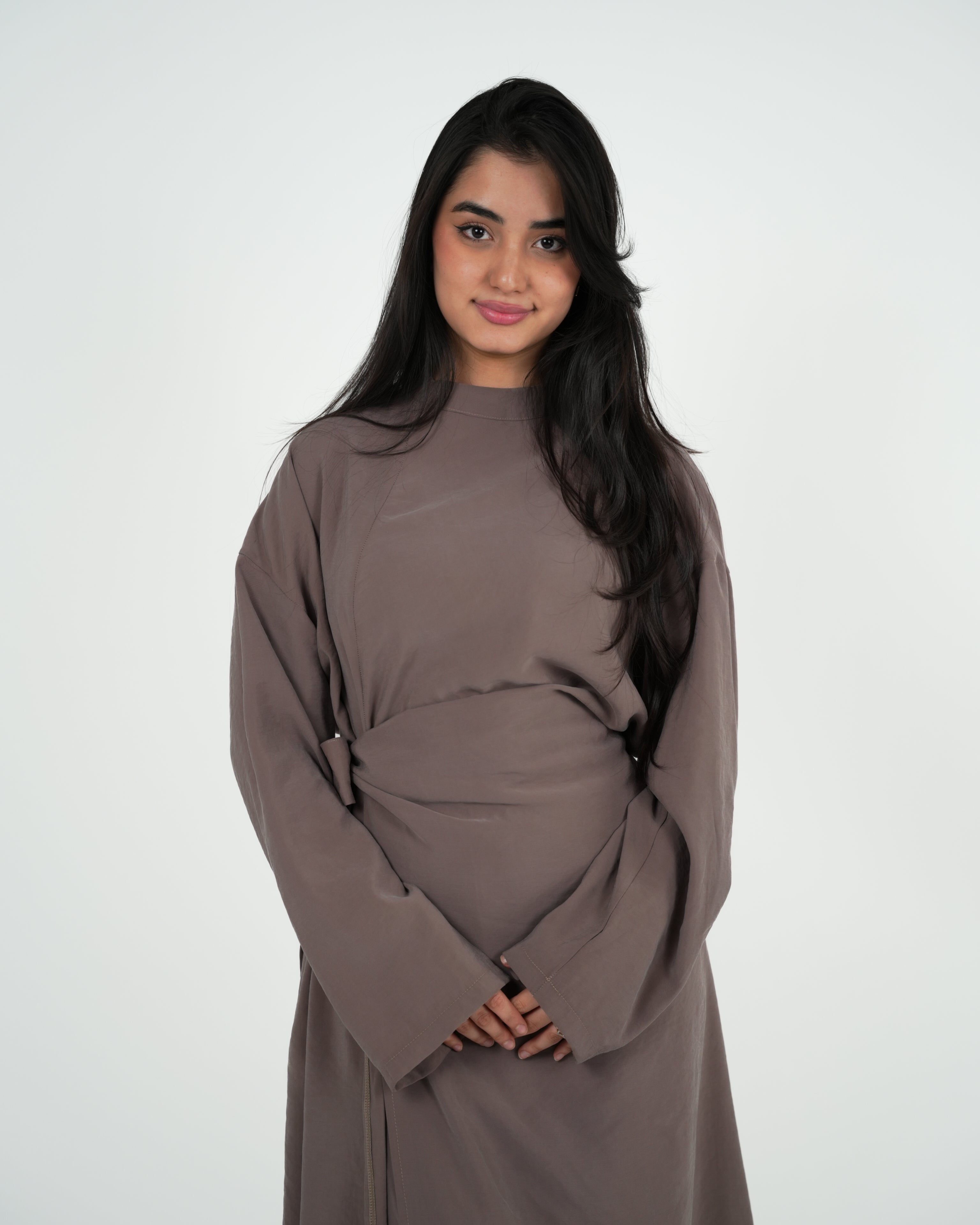 Layered Tunic Set
