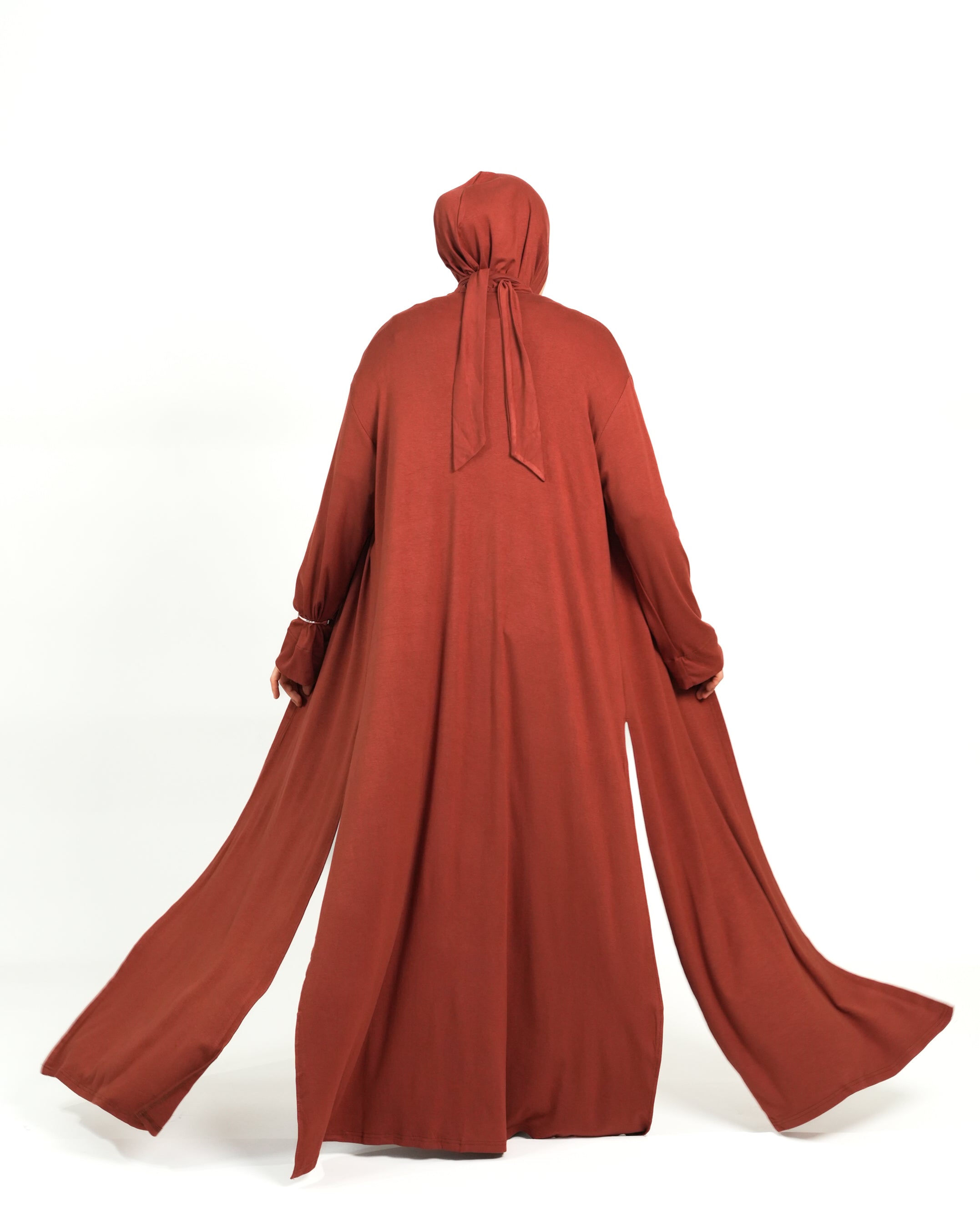 Abaya Set
