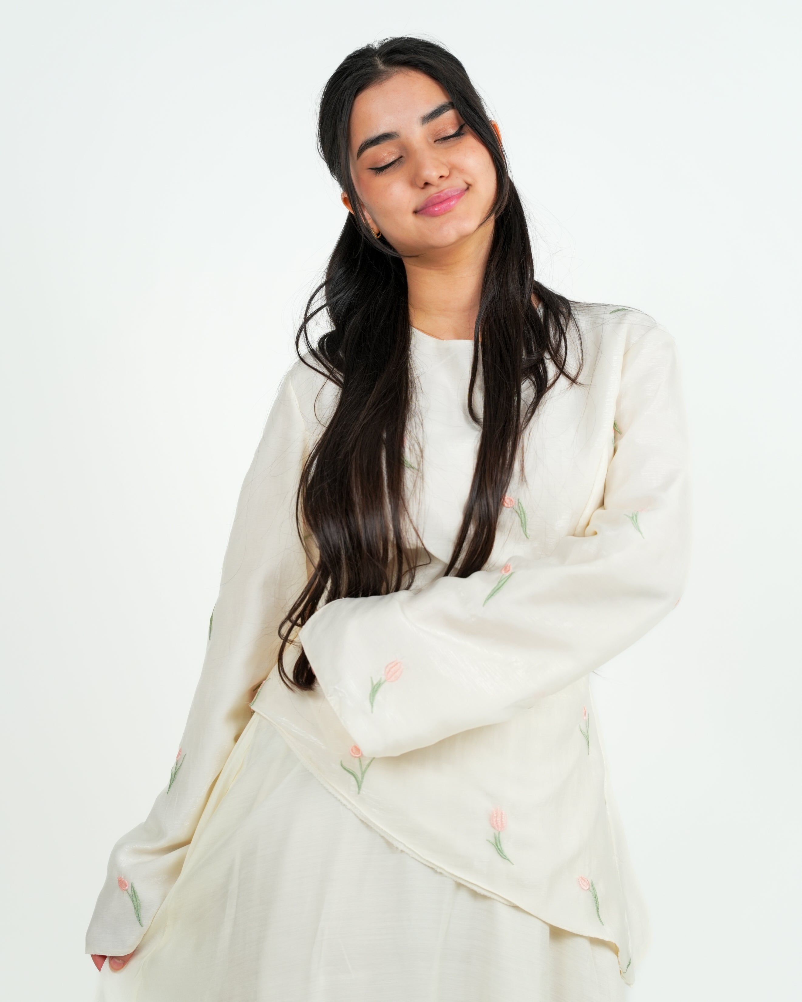 Flora Grace Set