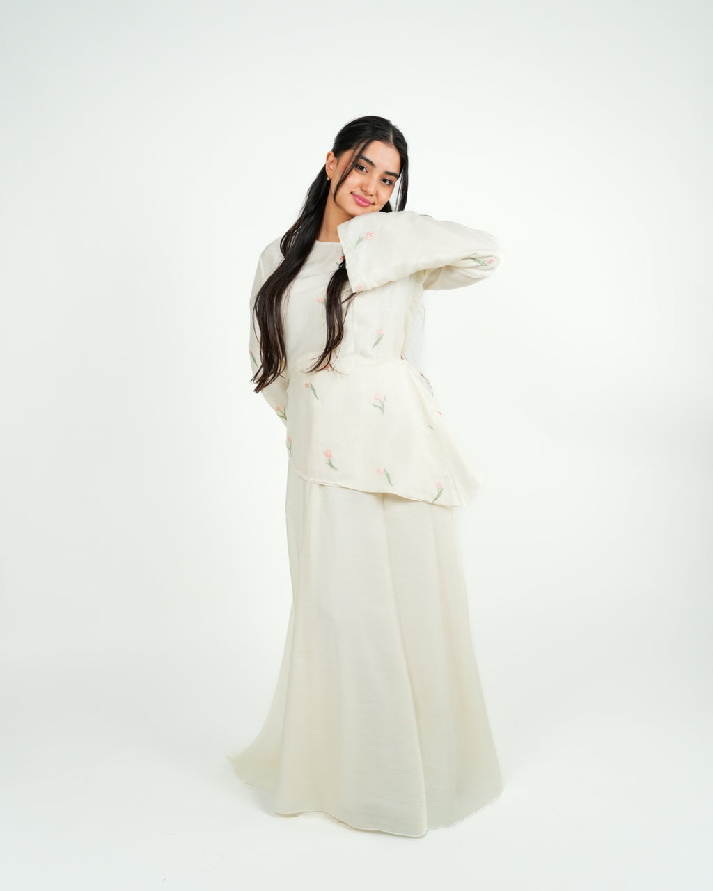 Flora Grace Set