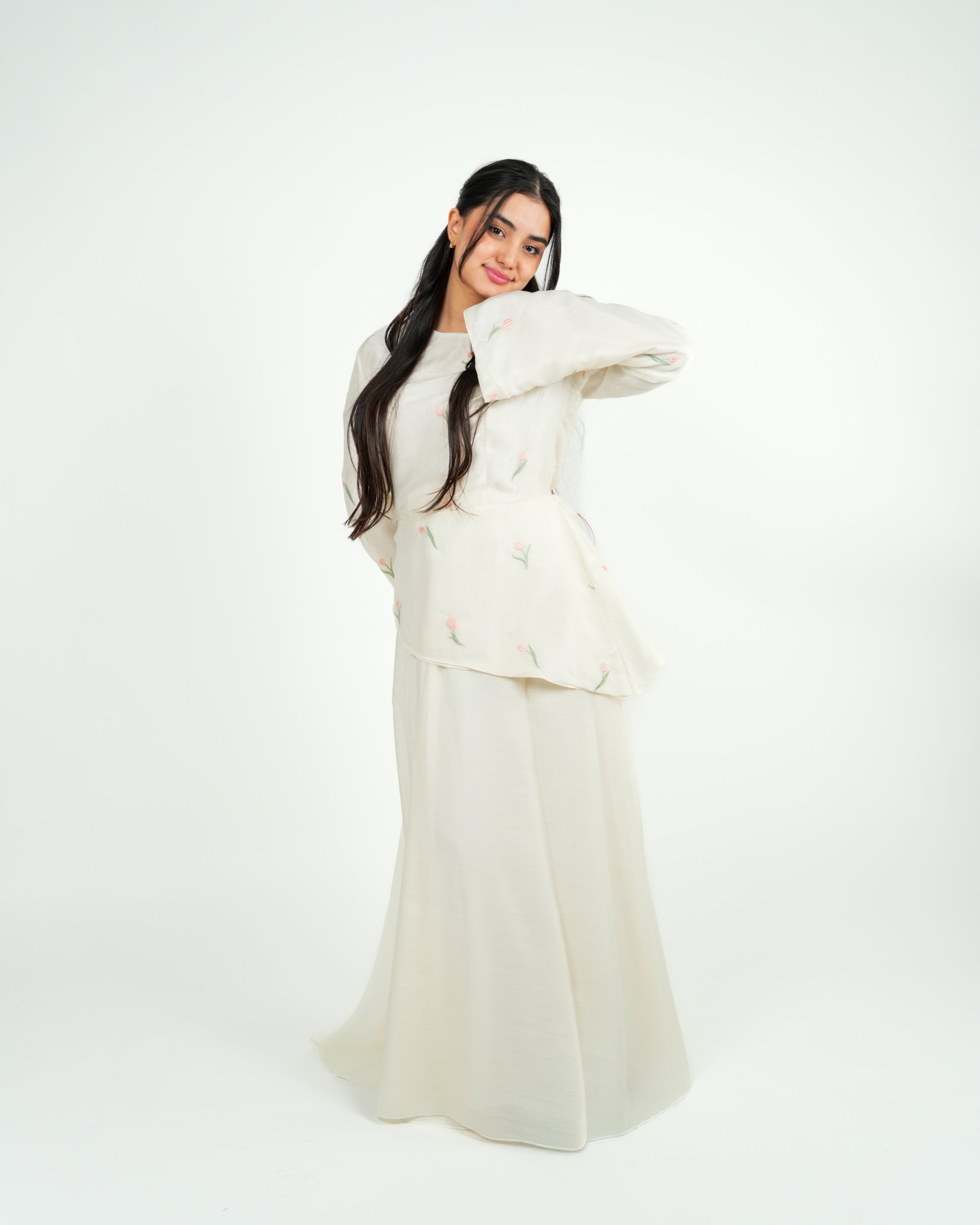 Flora Grace Set