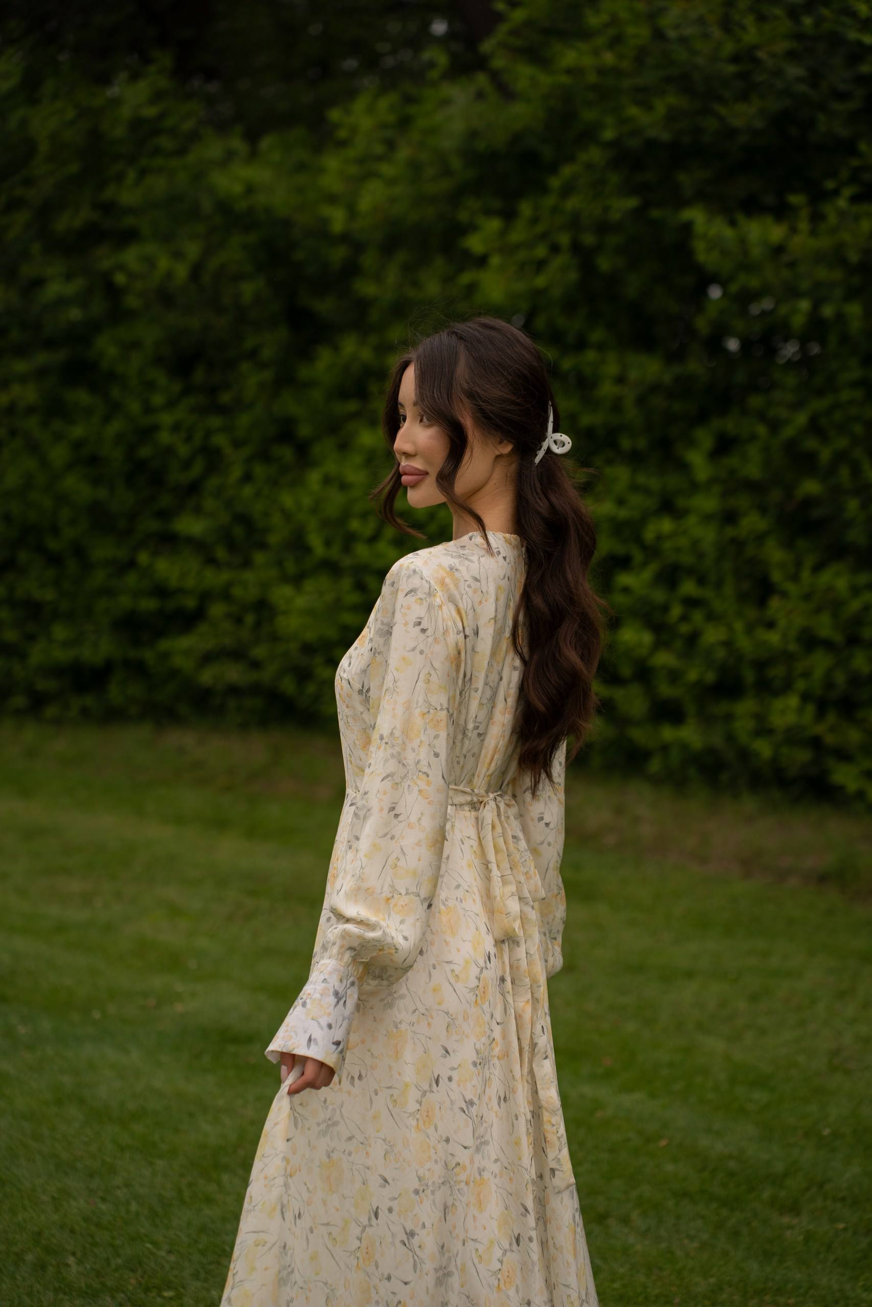 Bloom Dress