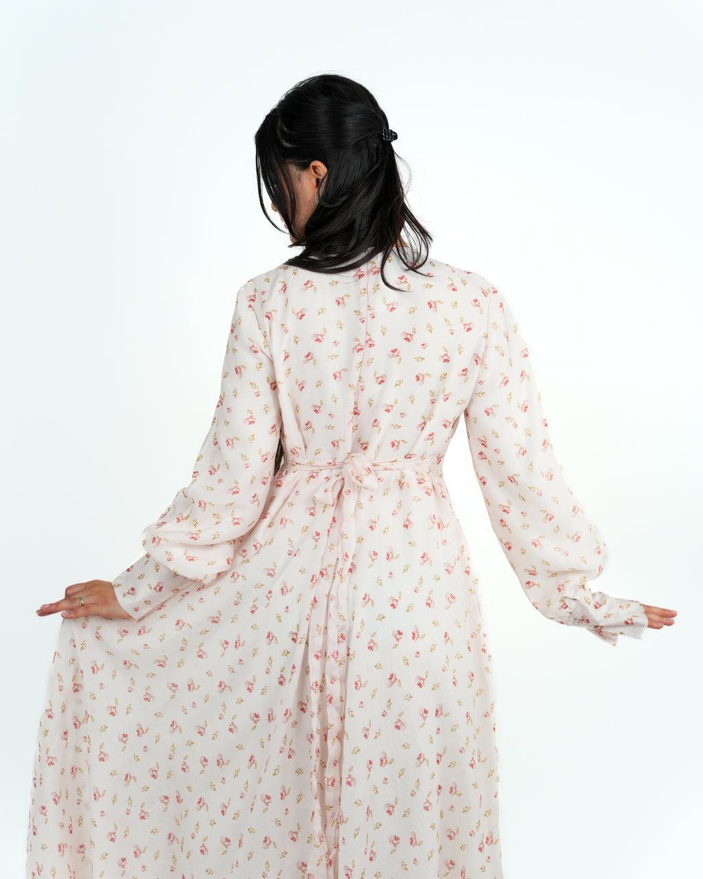 Bloom Dress