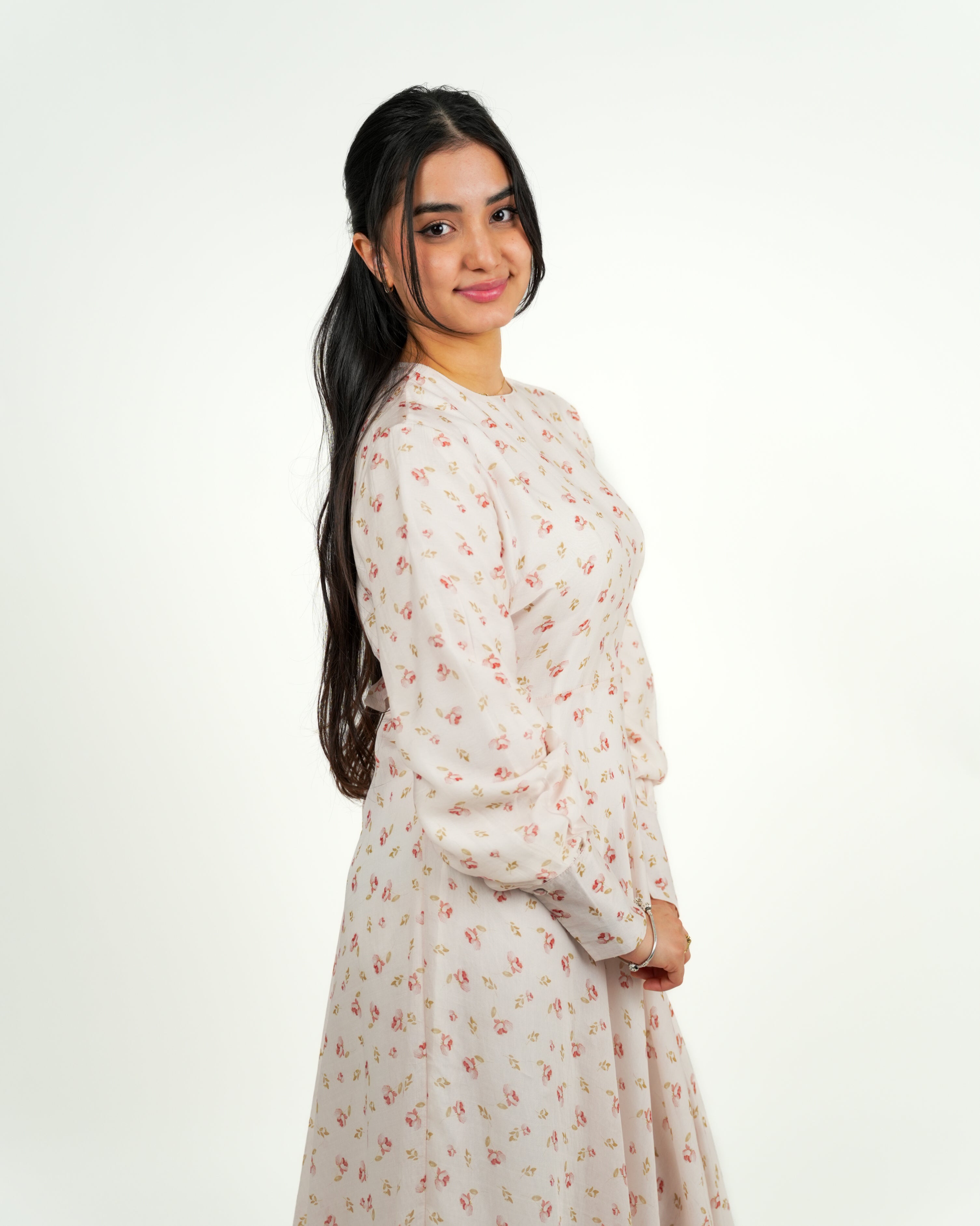 Bloom Dress