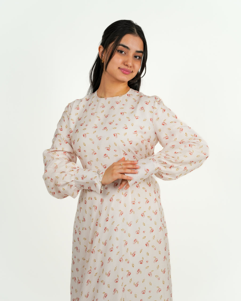 Bloom Dress