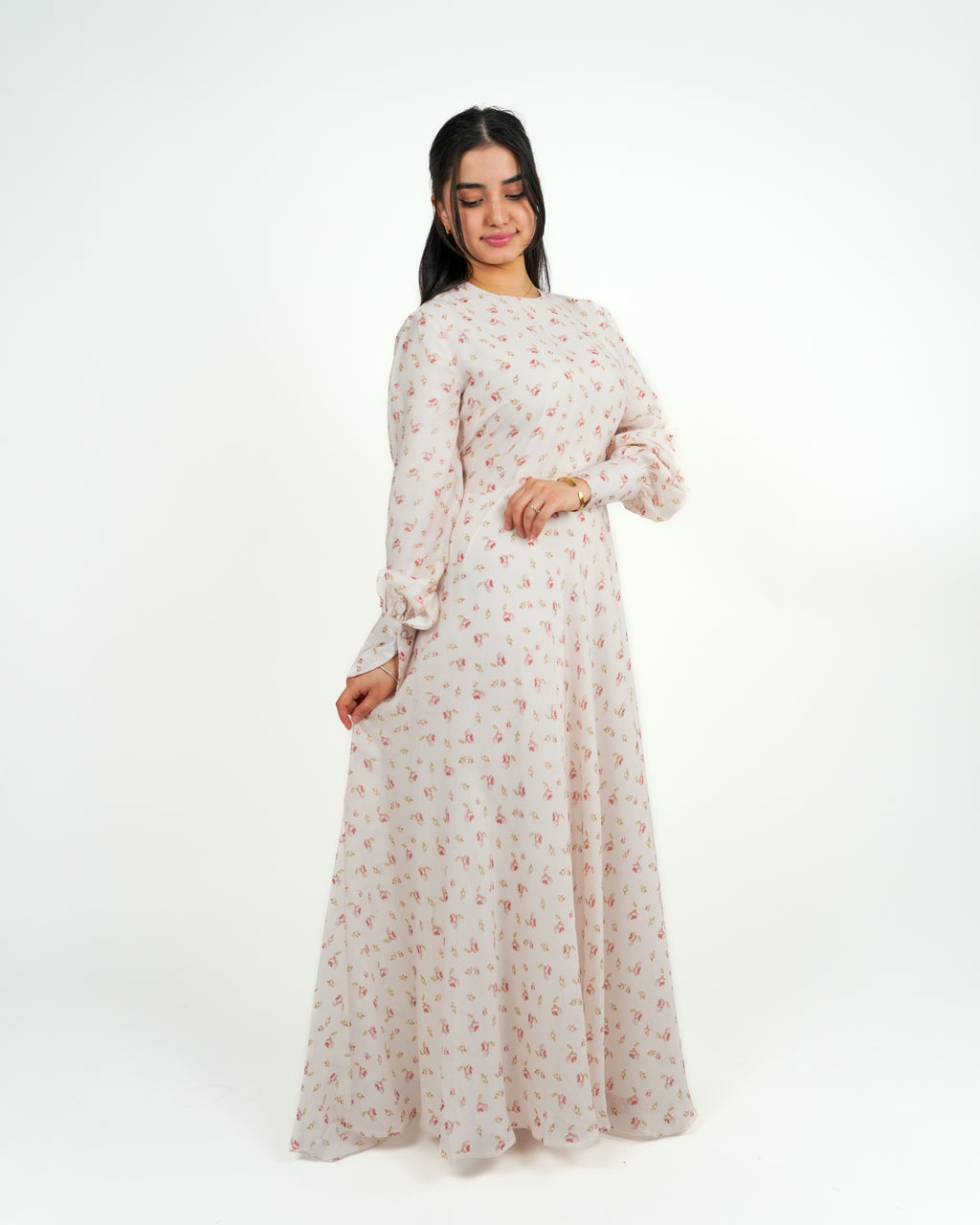 Bloom Dress