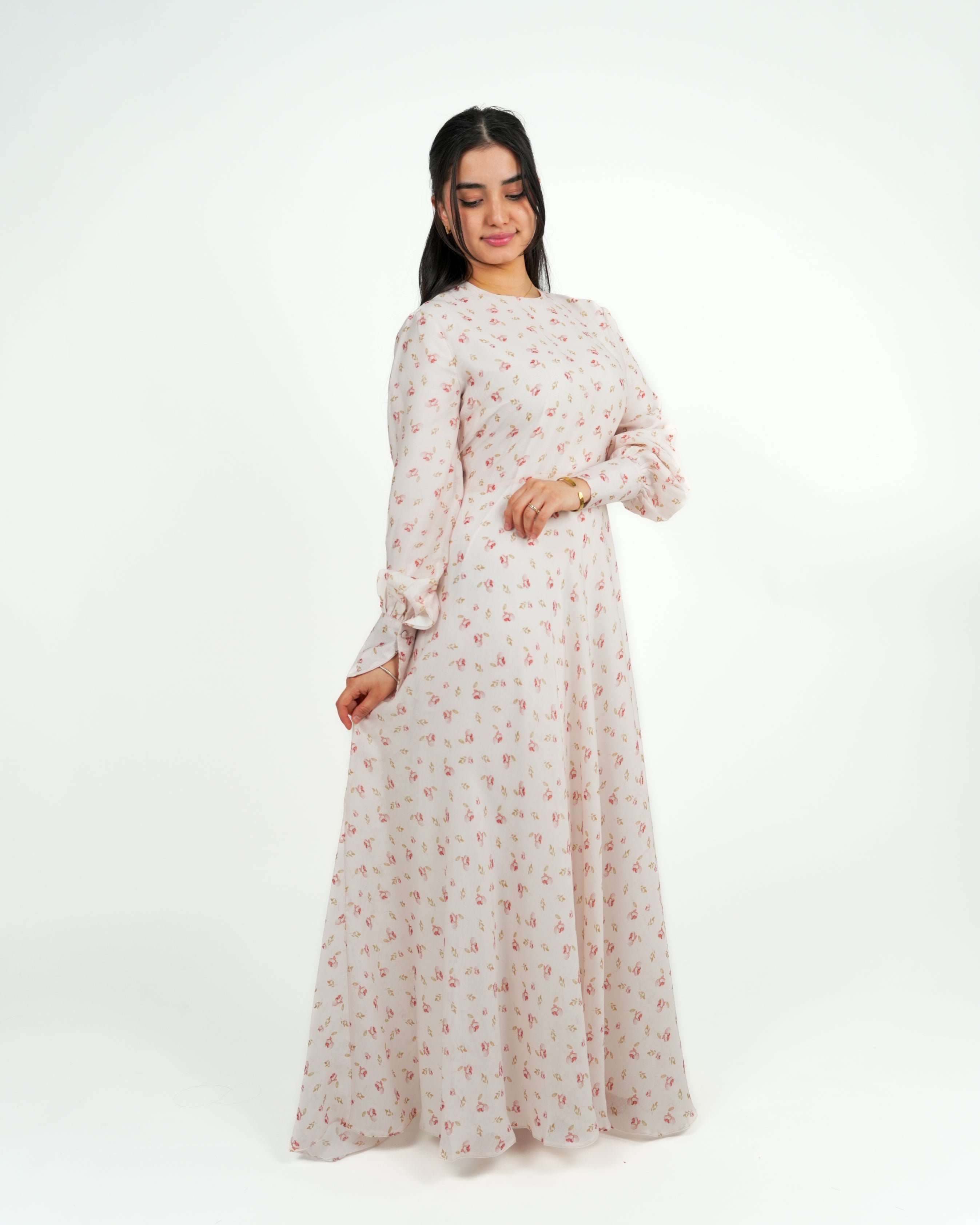 Bloom Dress
