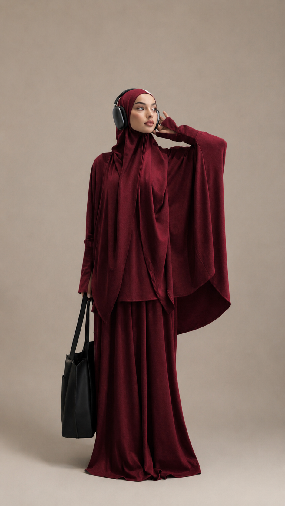Cape Set