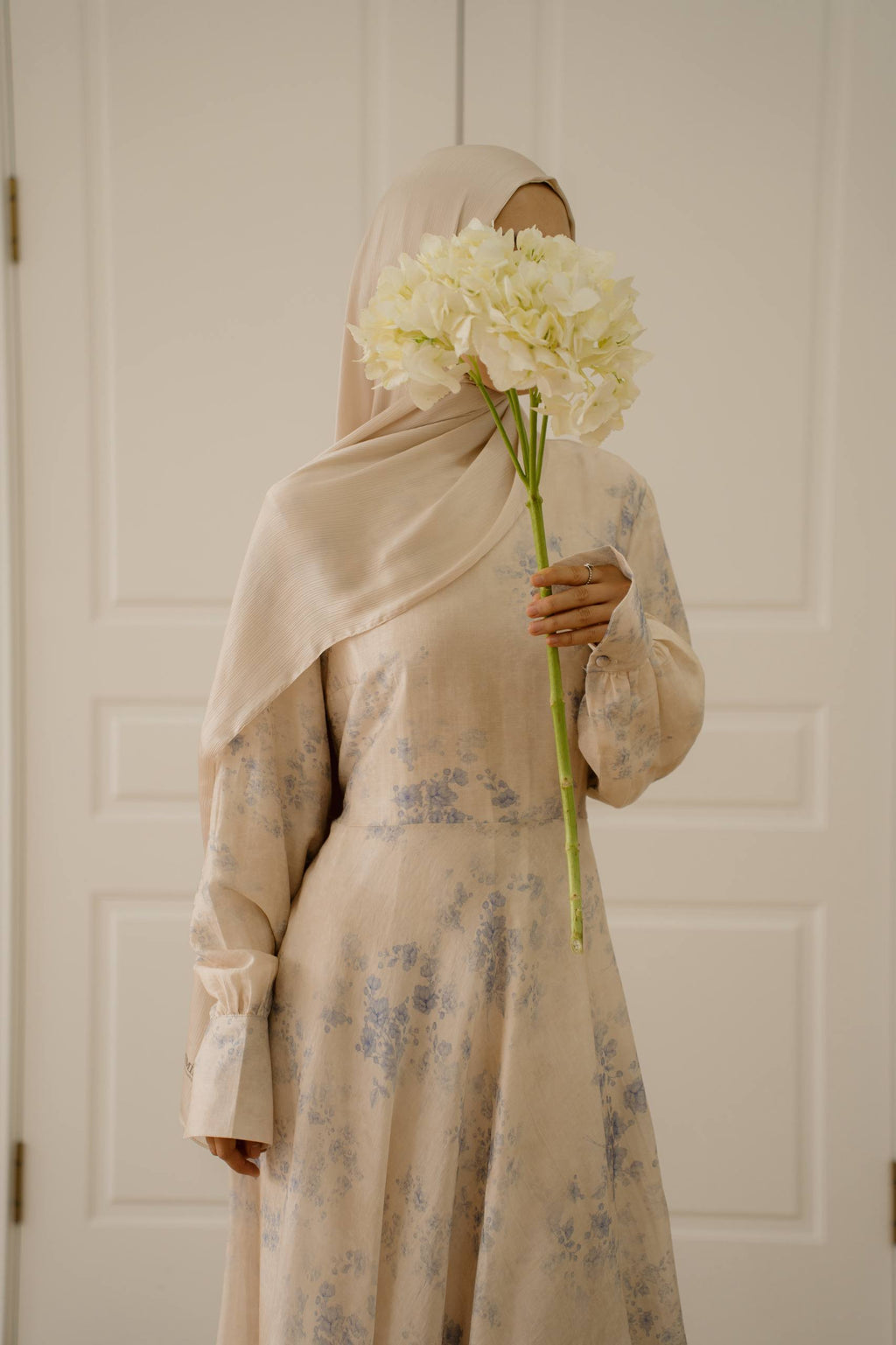 Bloom Dress