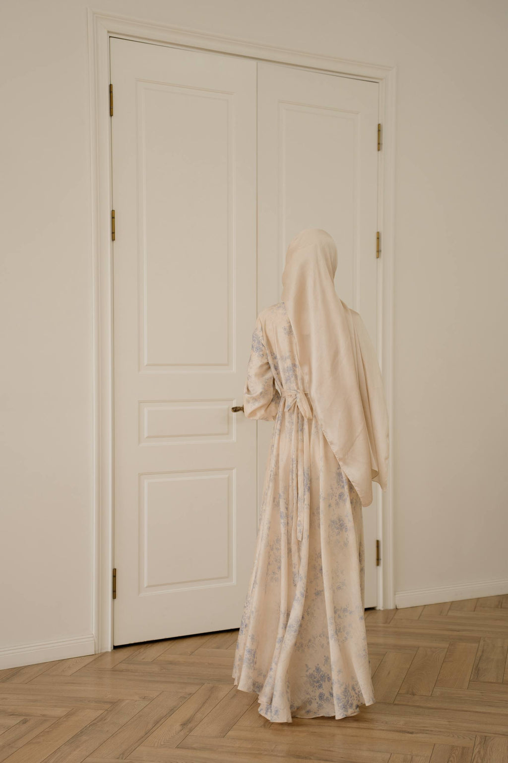 Bloom Dress