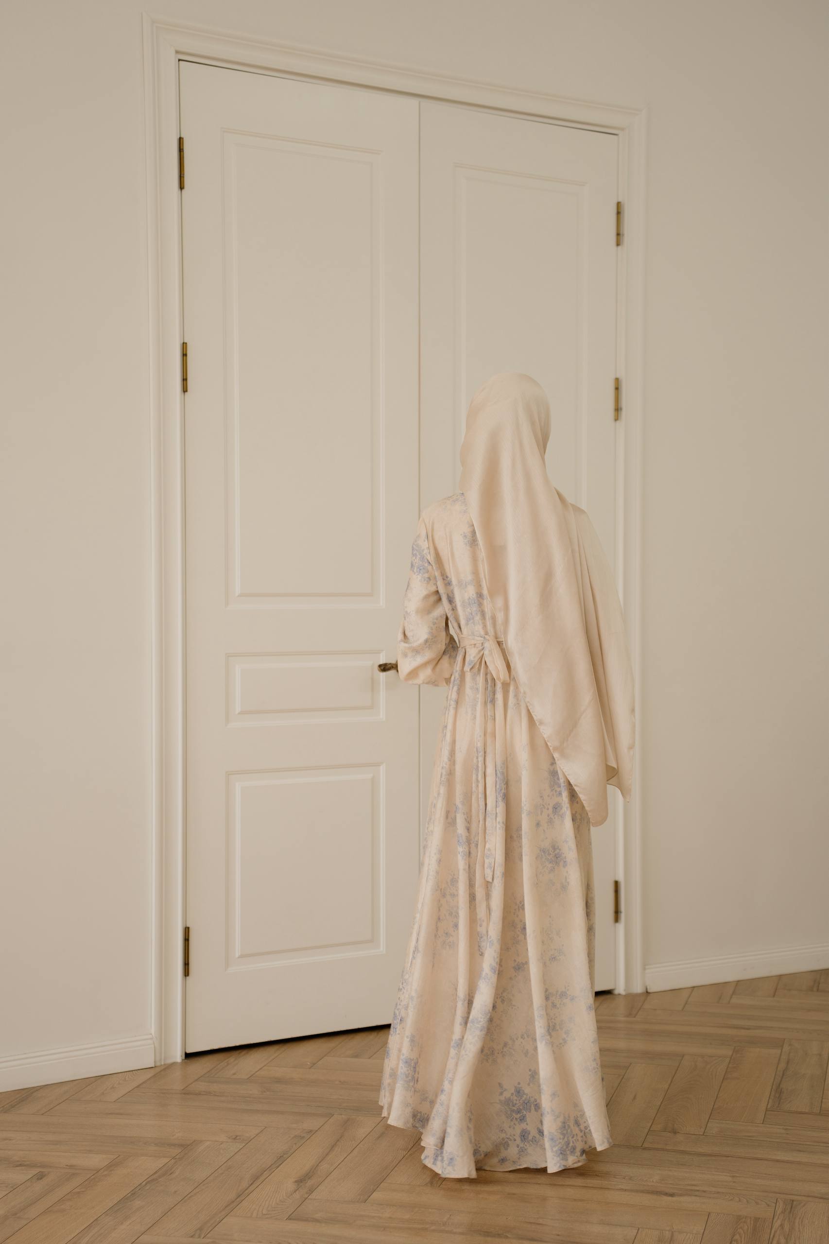 Bloom Dress
