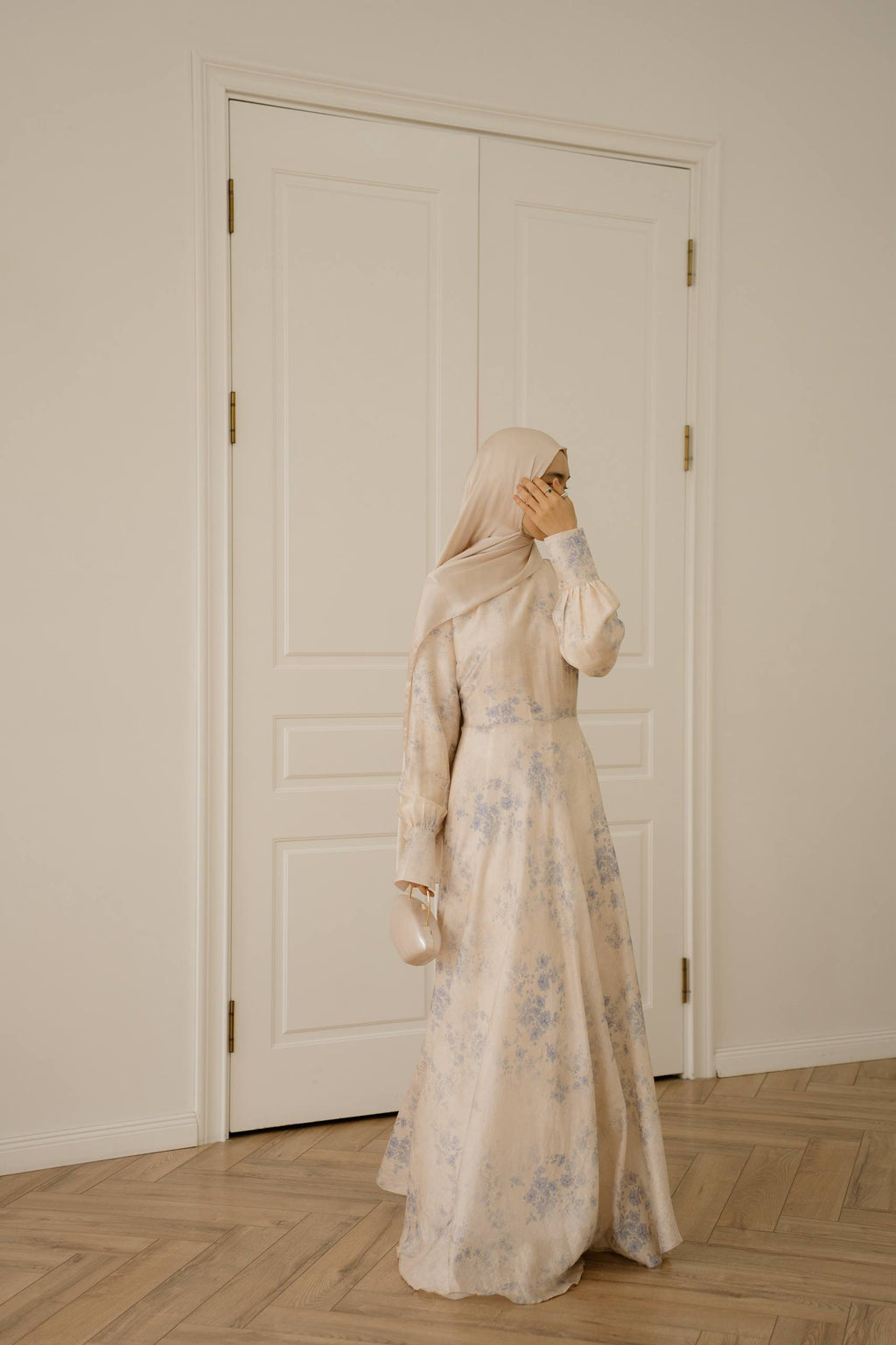 Bloom Dress