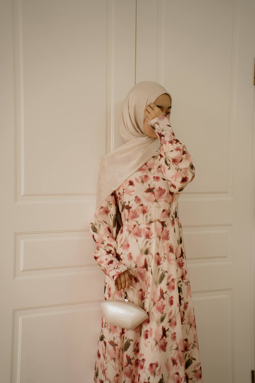 Bloom Dress