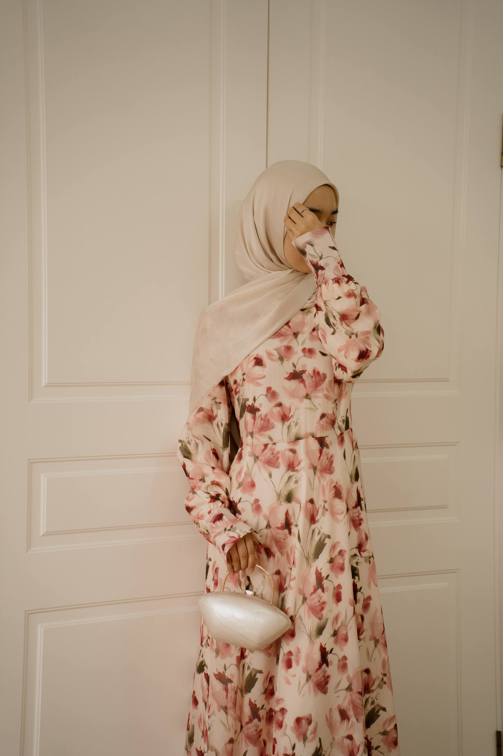 Bloom Dress