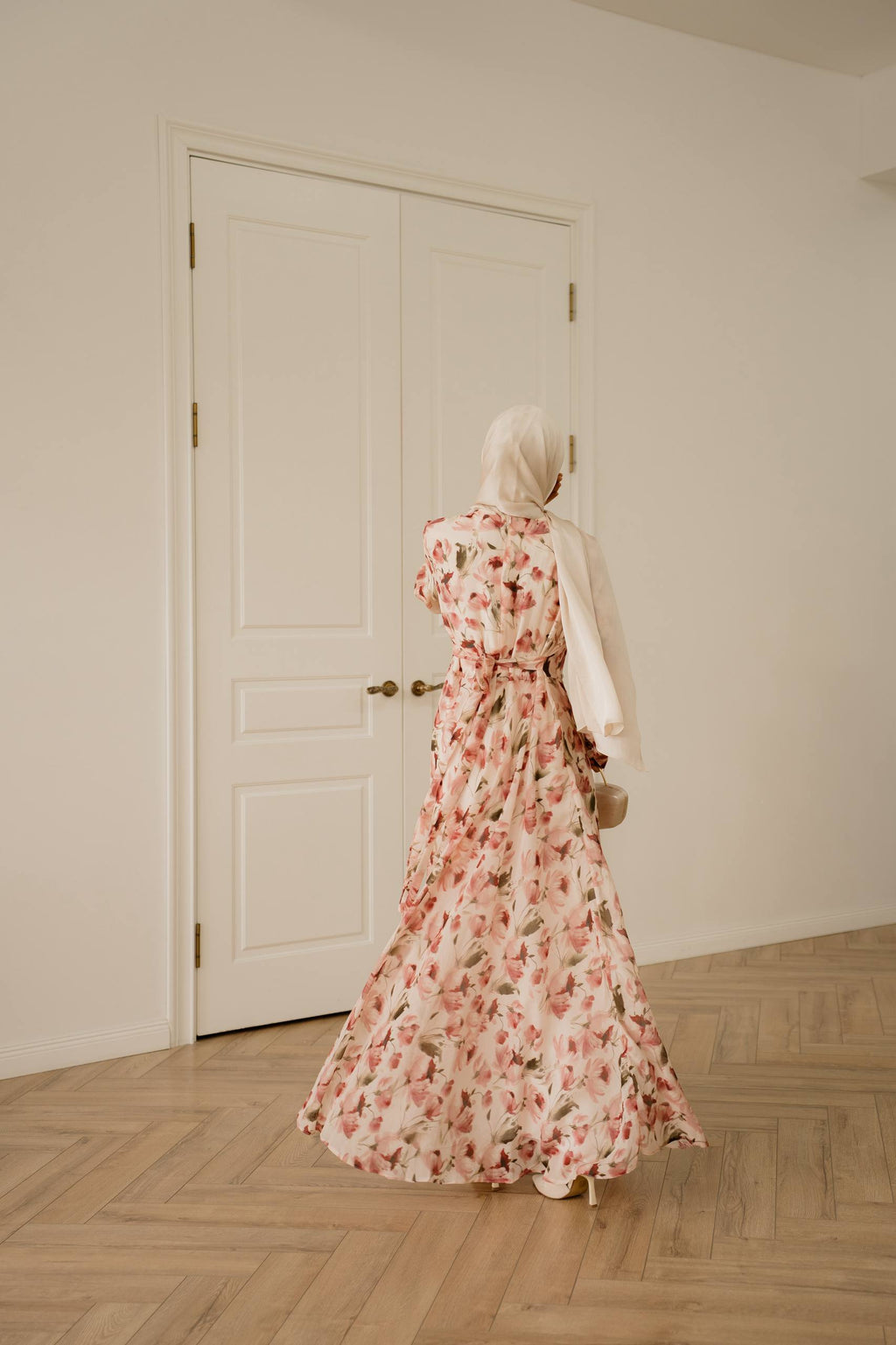 Bloom Dress