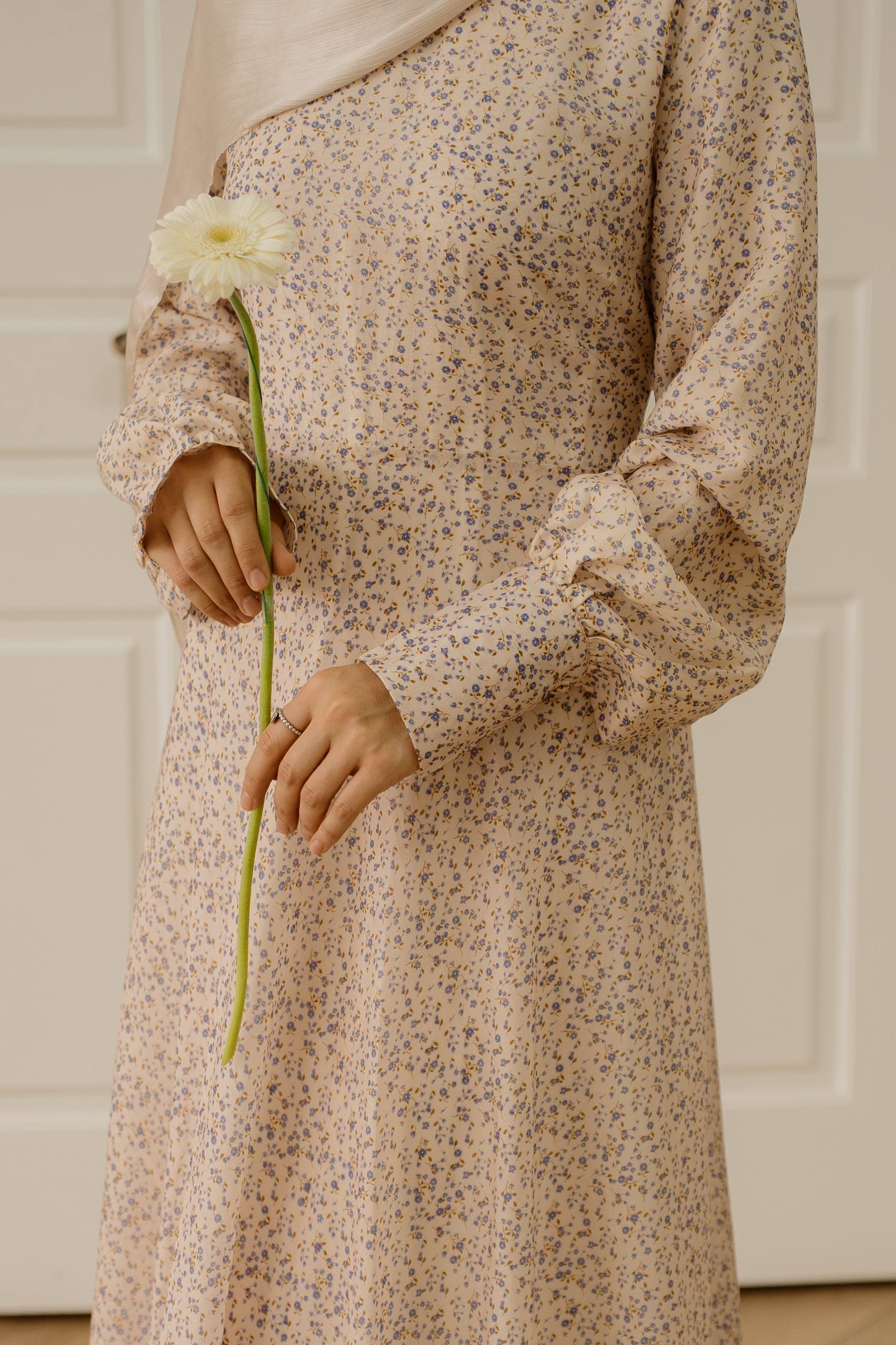 Bloom Dress