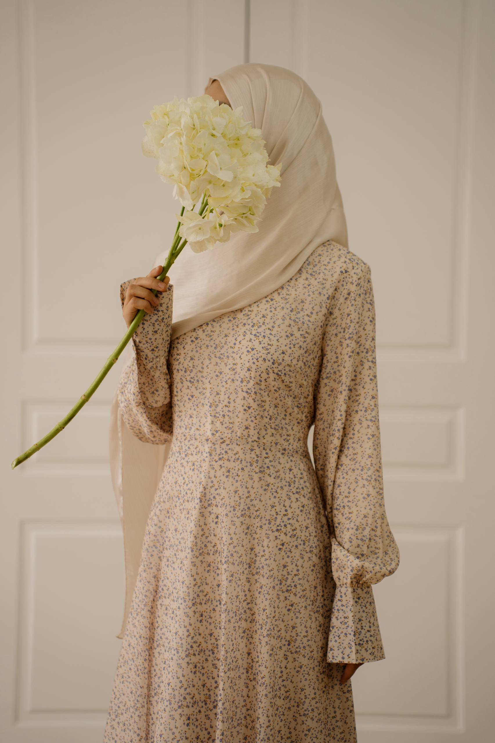 Bloom Dress