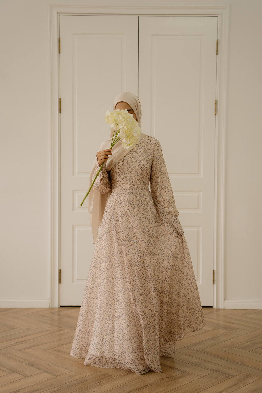 Bloom Dress