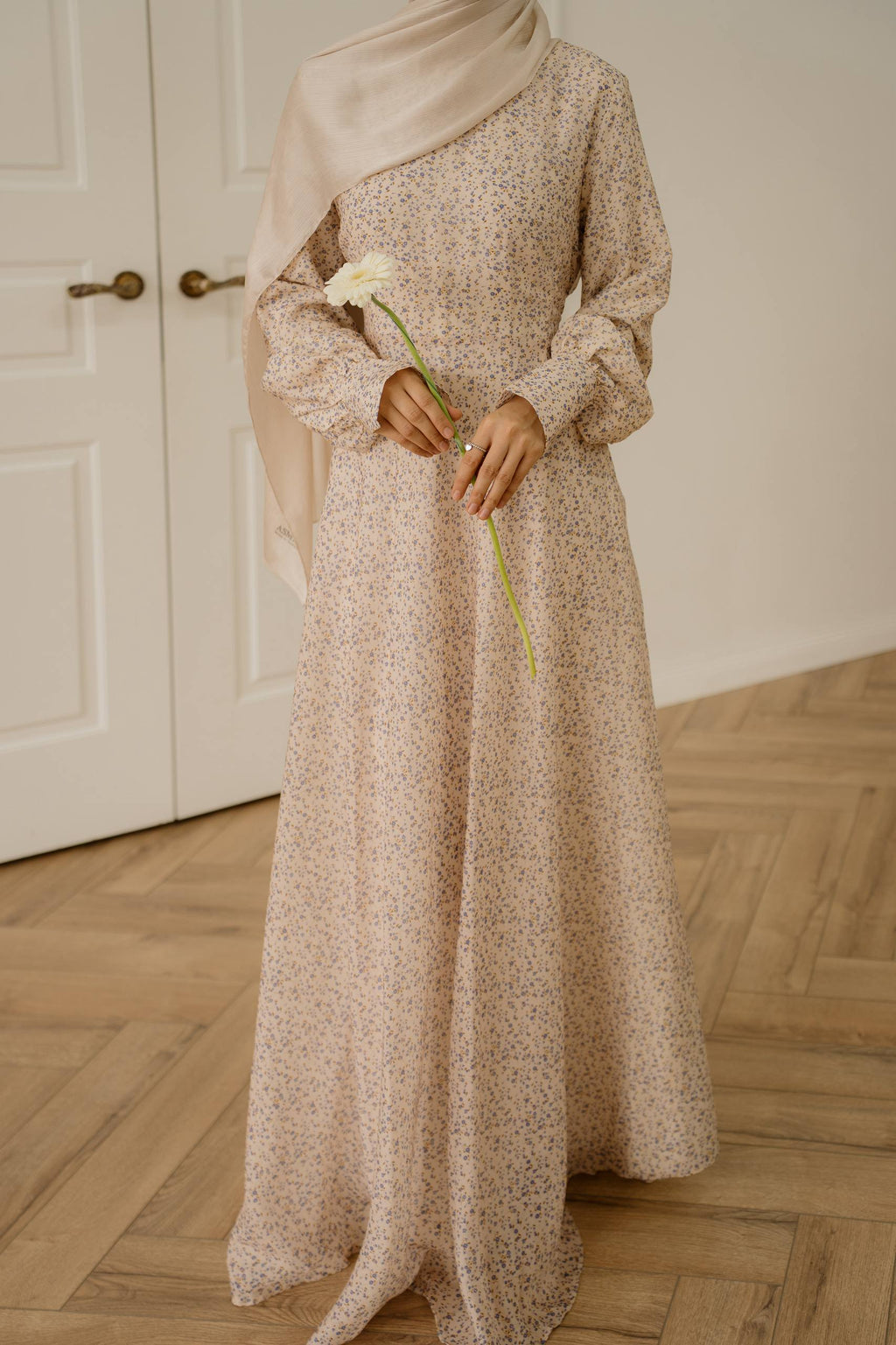 Bloom Dress