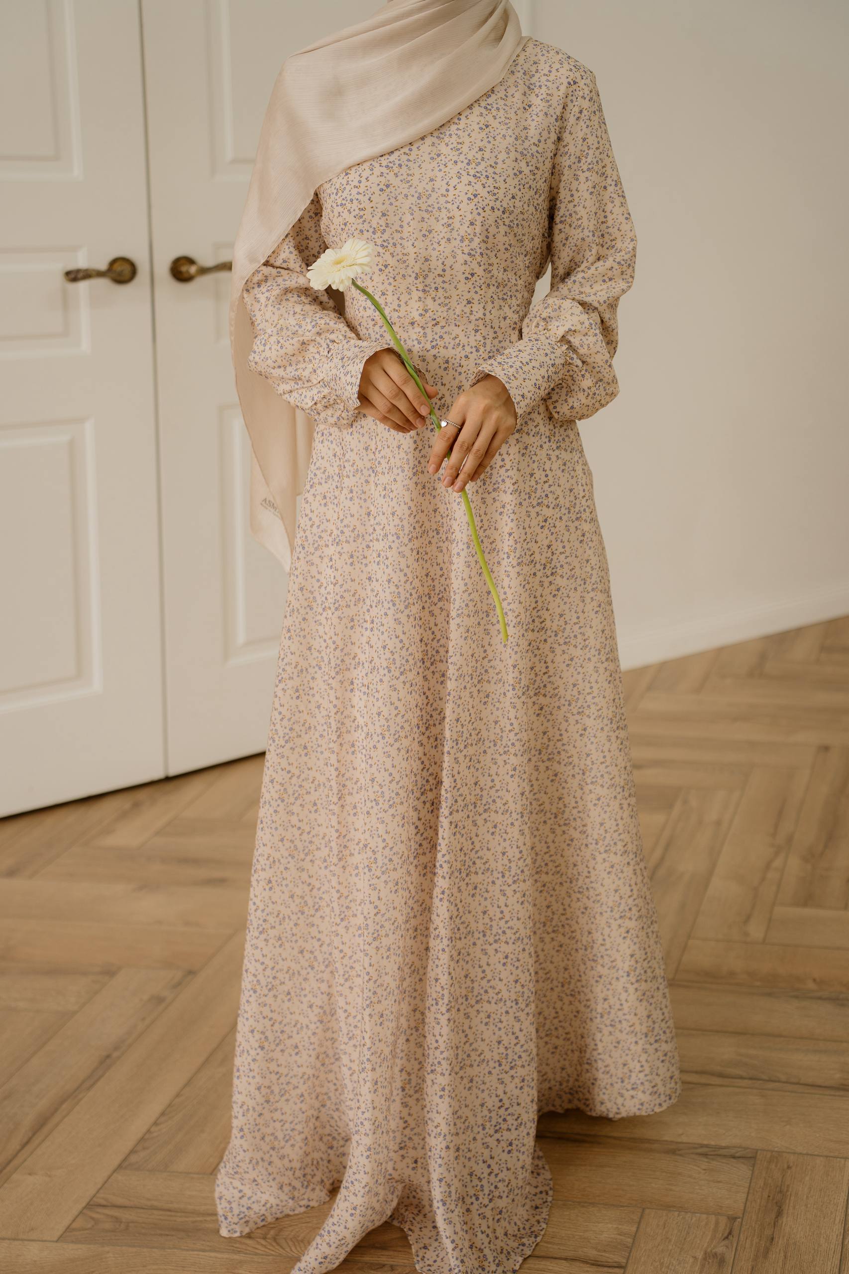 Bloom Dress