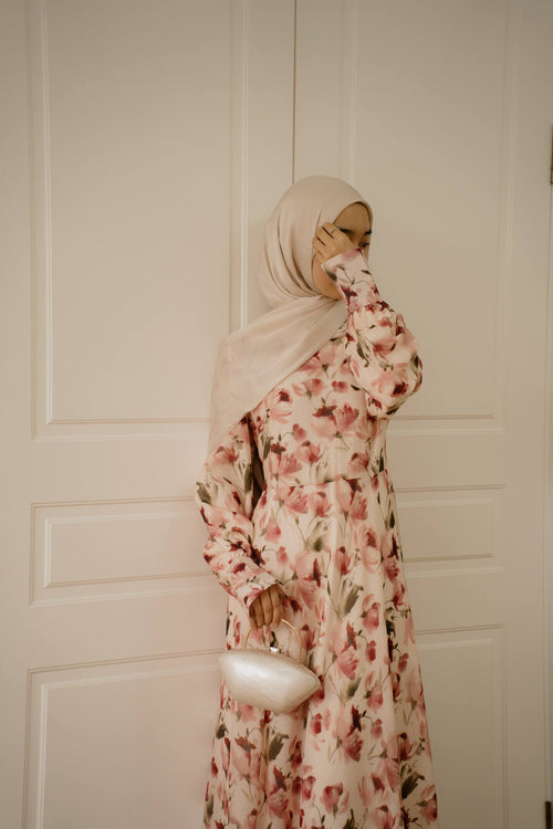 Bloom Dress