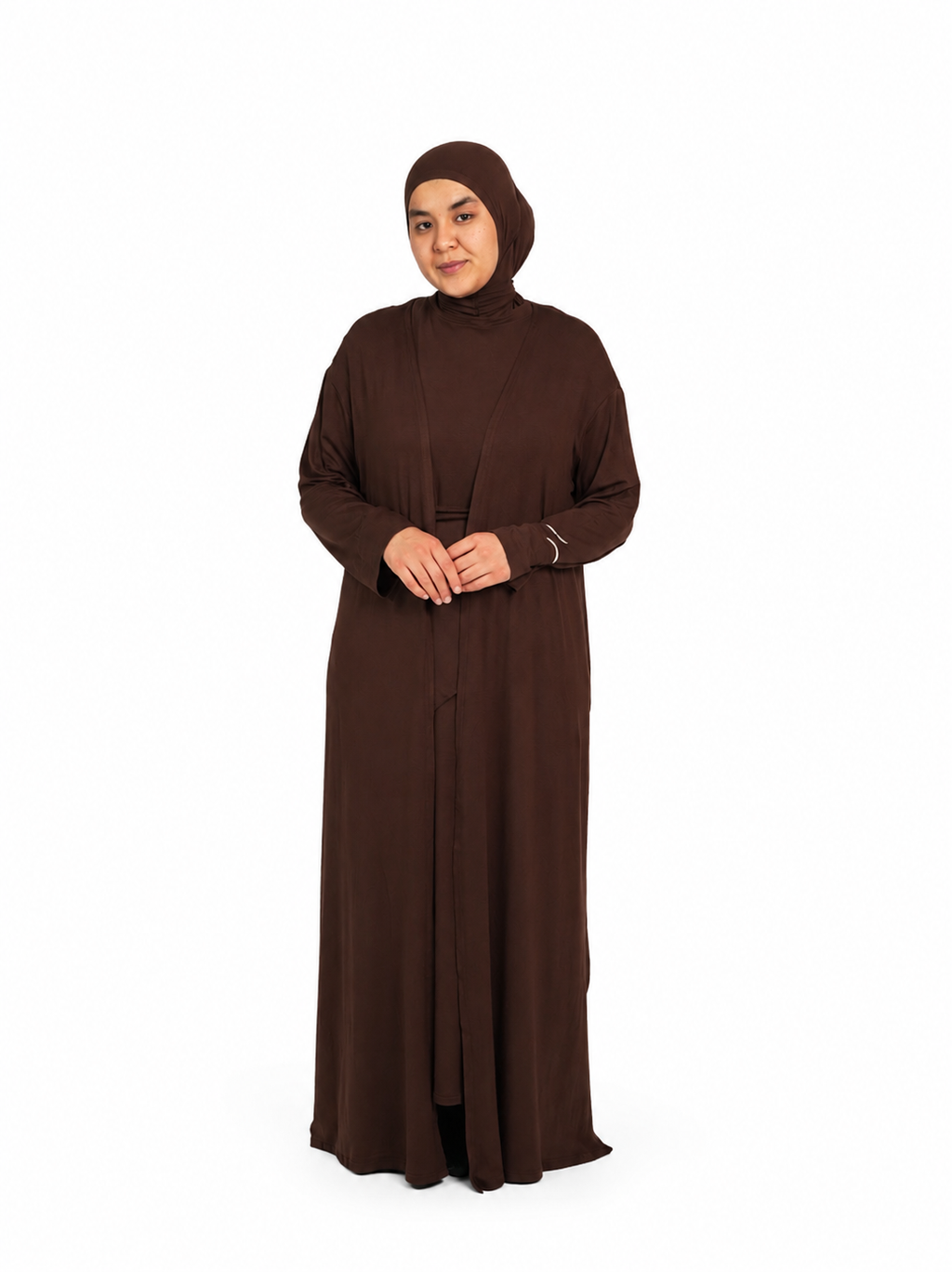Abaya Set