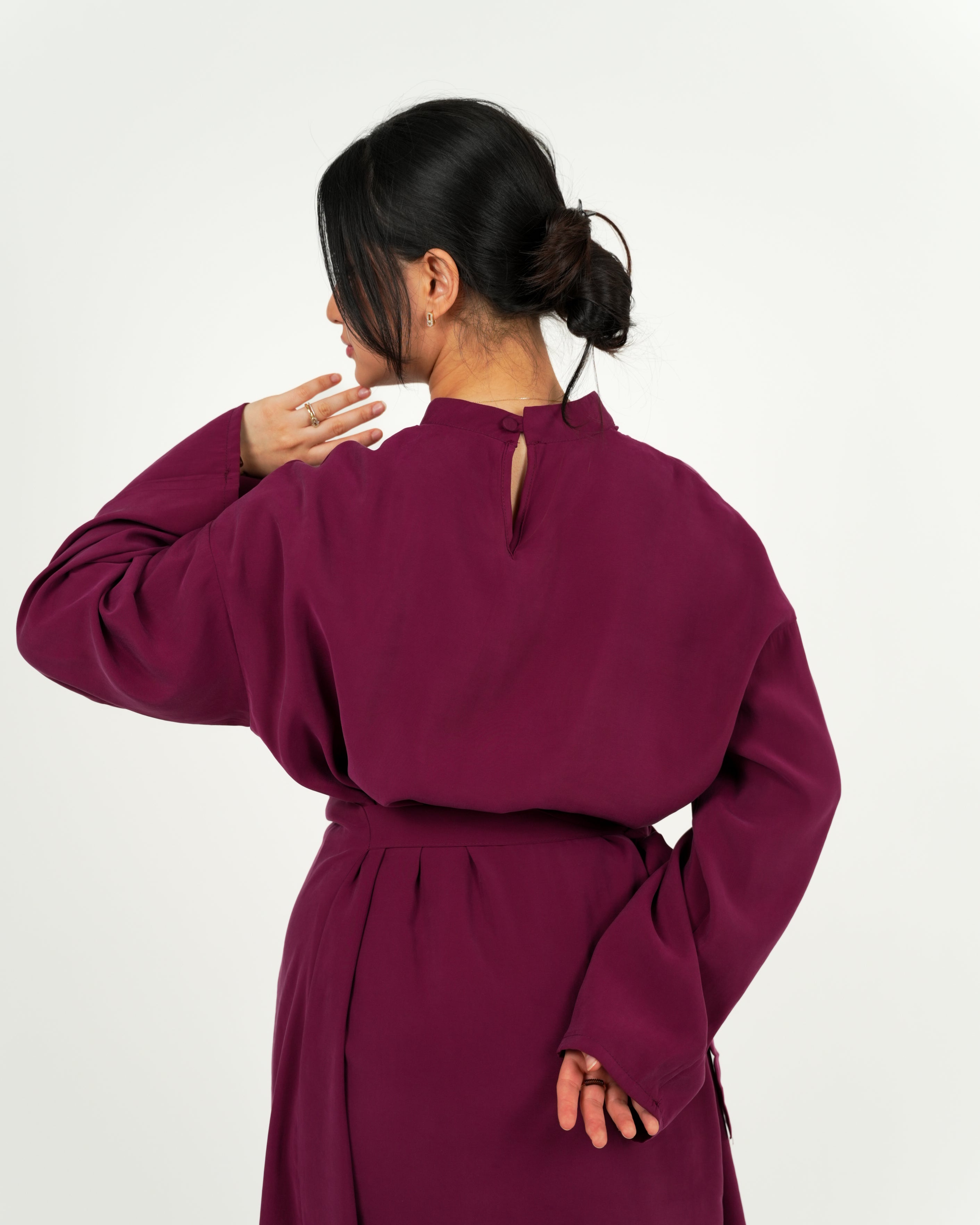 Layered Tunic Set