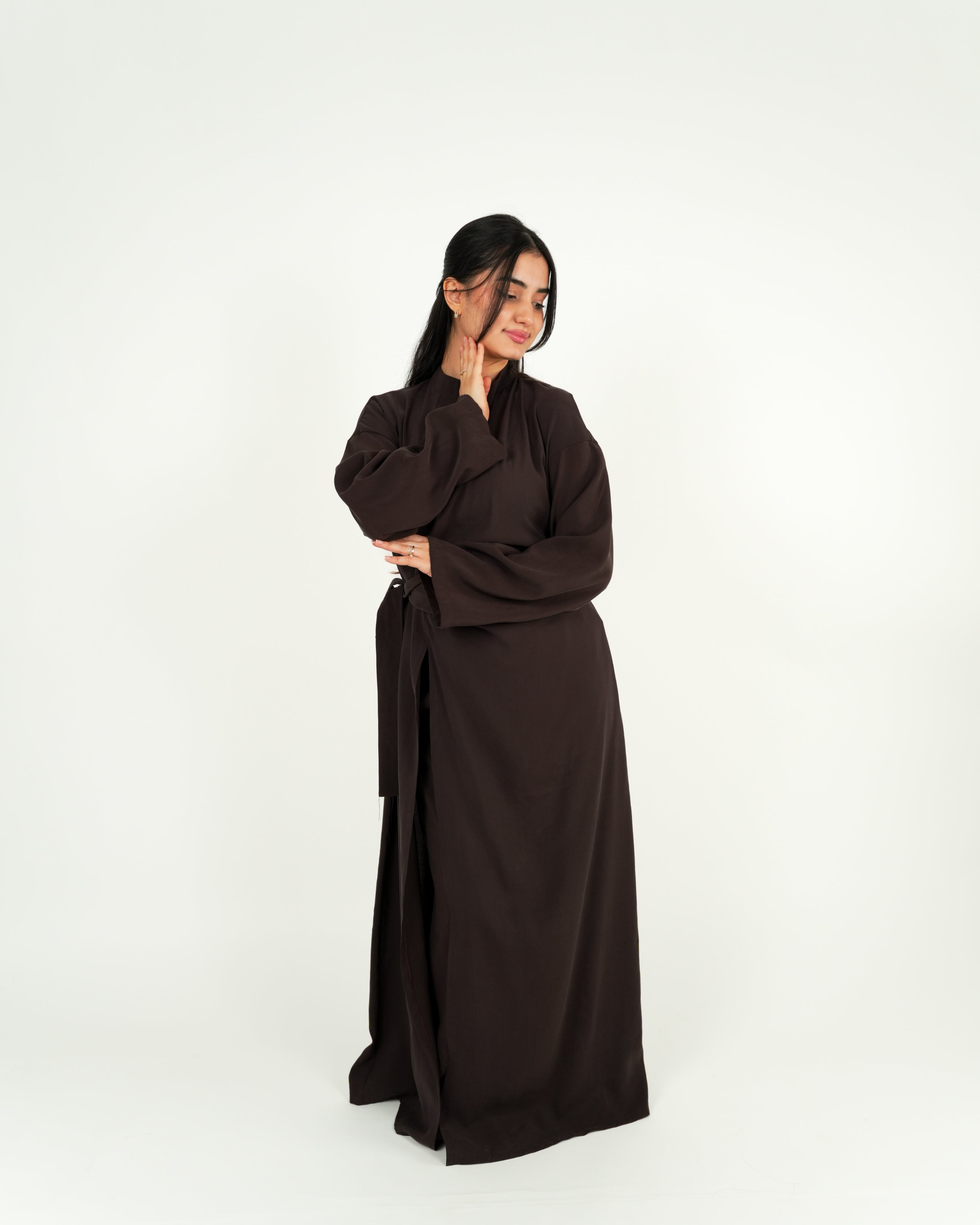 Layered Tunic Set