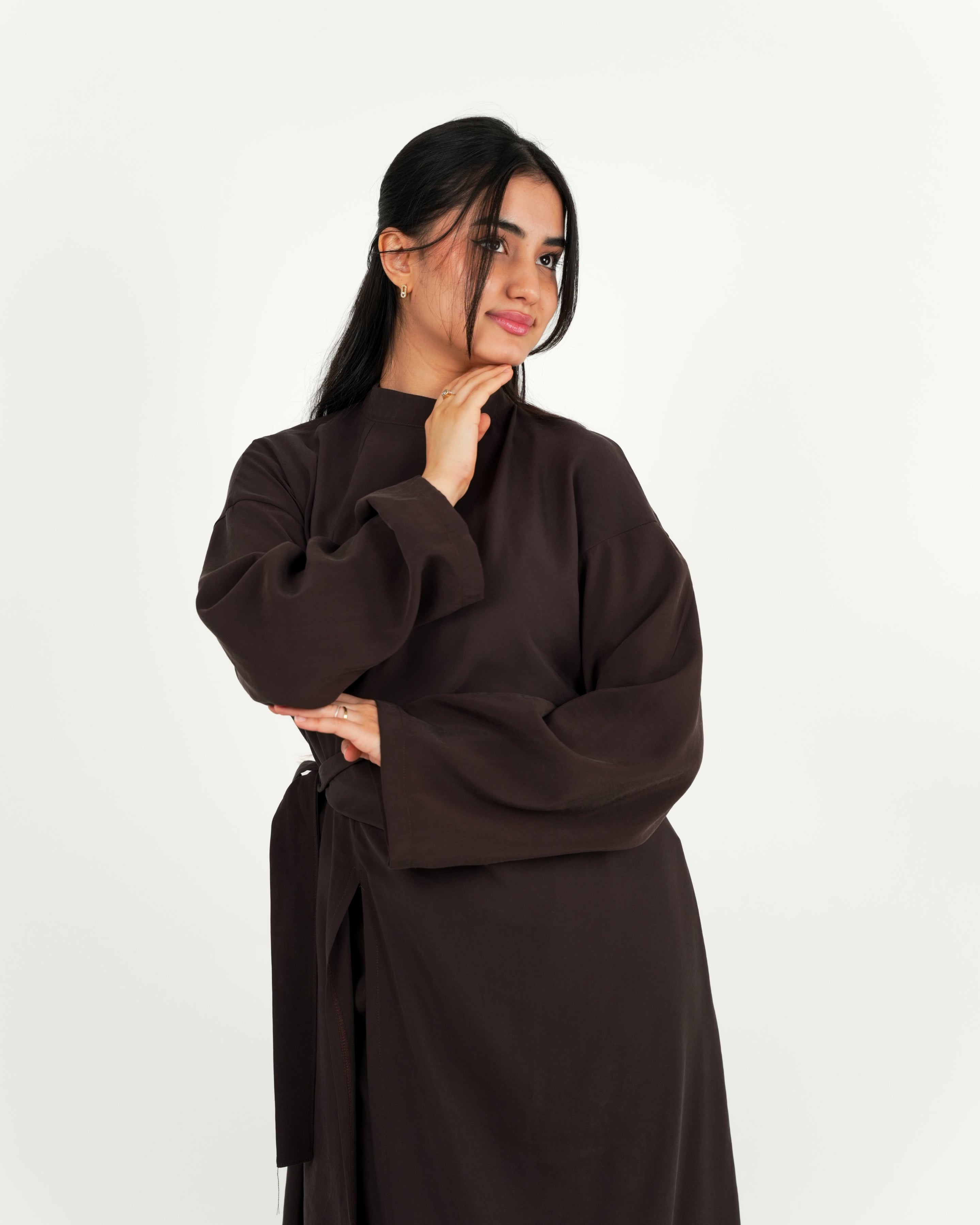 Layered Tunic Set