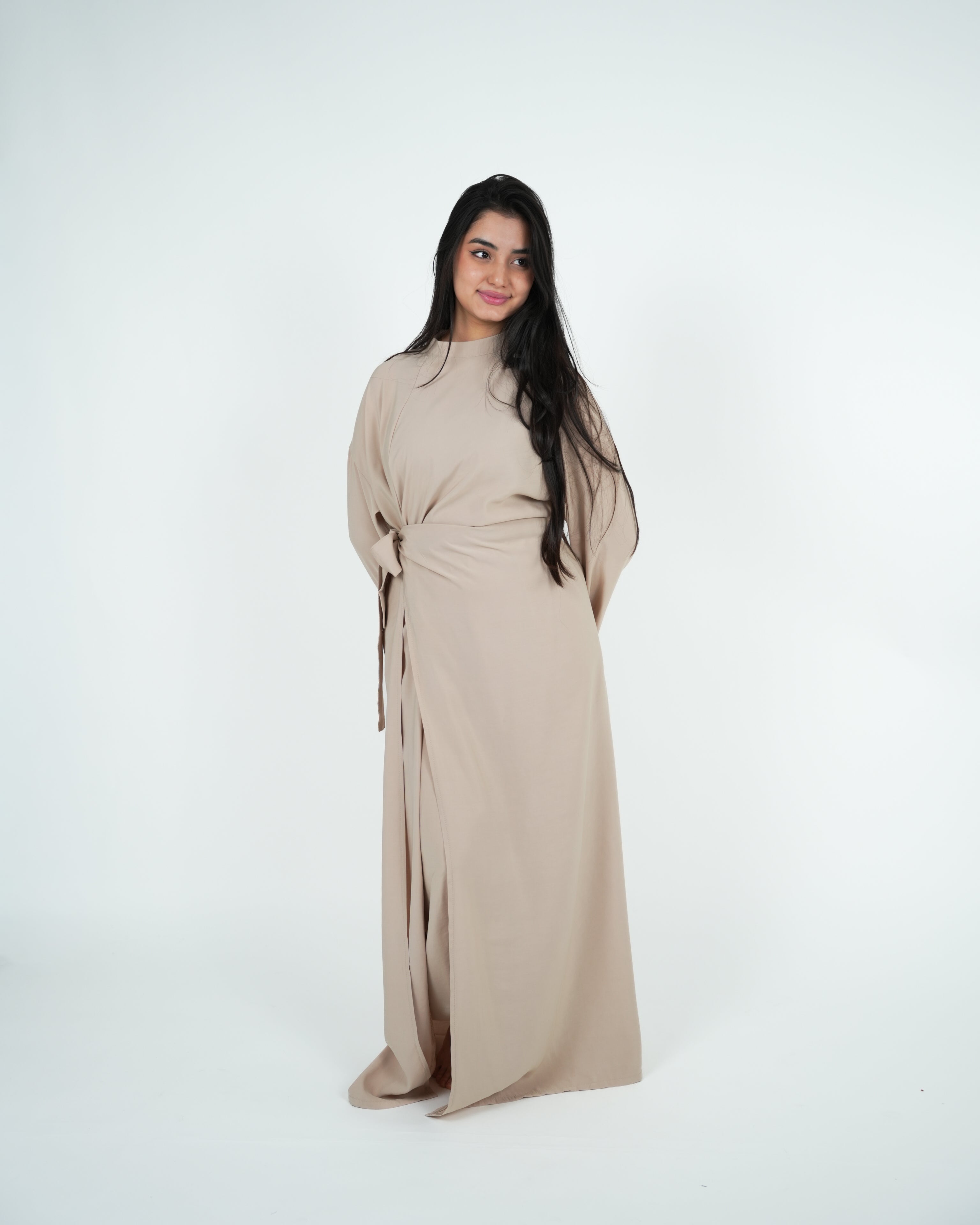 Layered Tunic Set