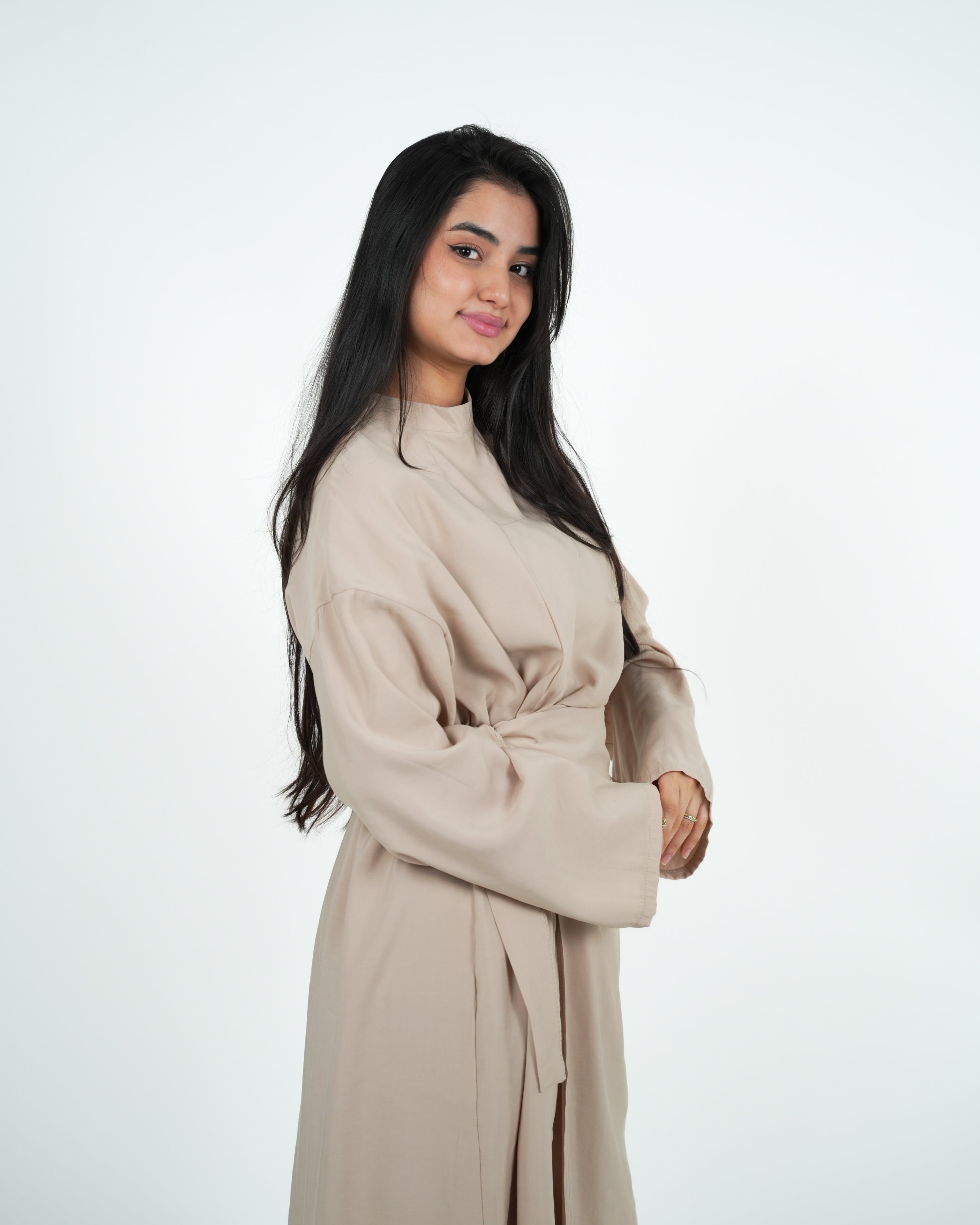 Layered Tunic Set