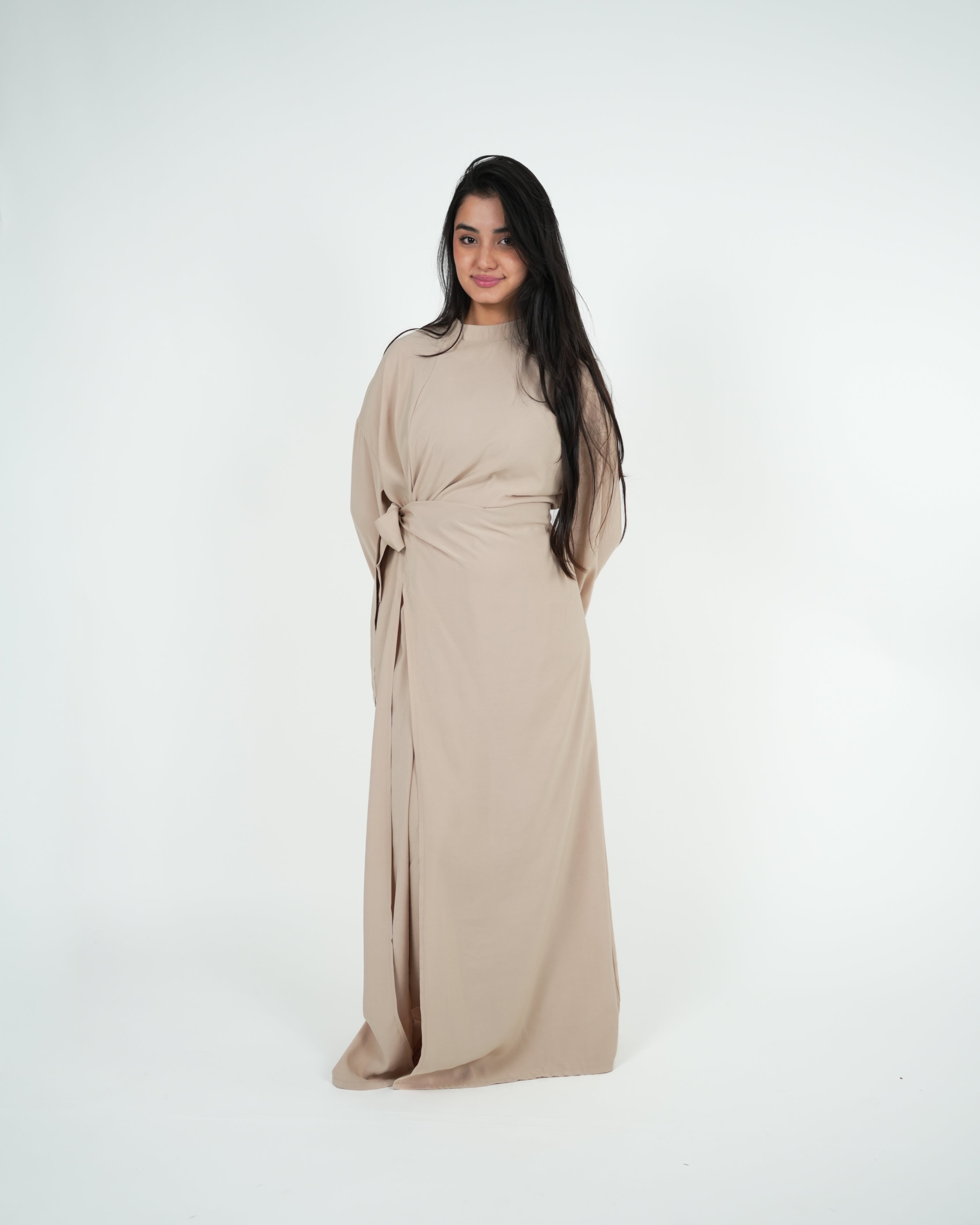 Layered Tunic Set