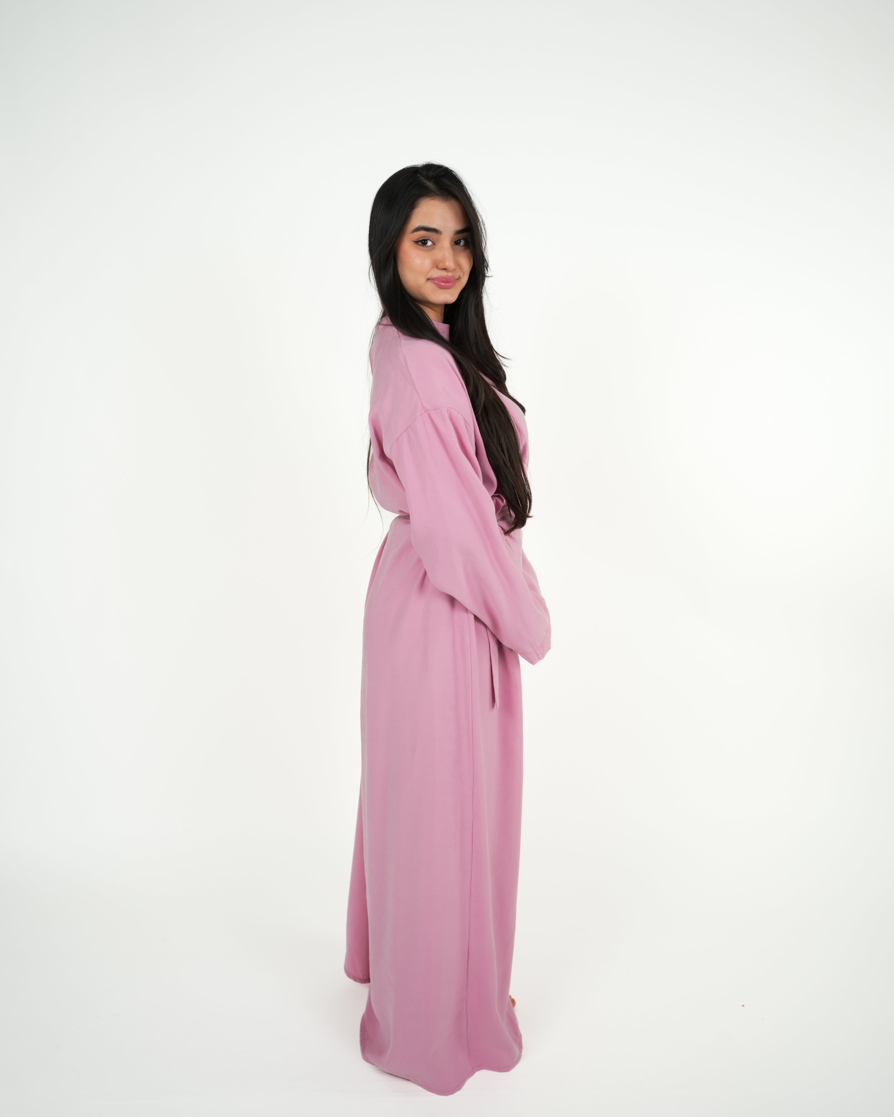 Layered Tunic Set