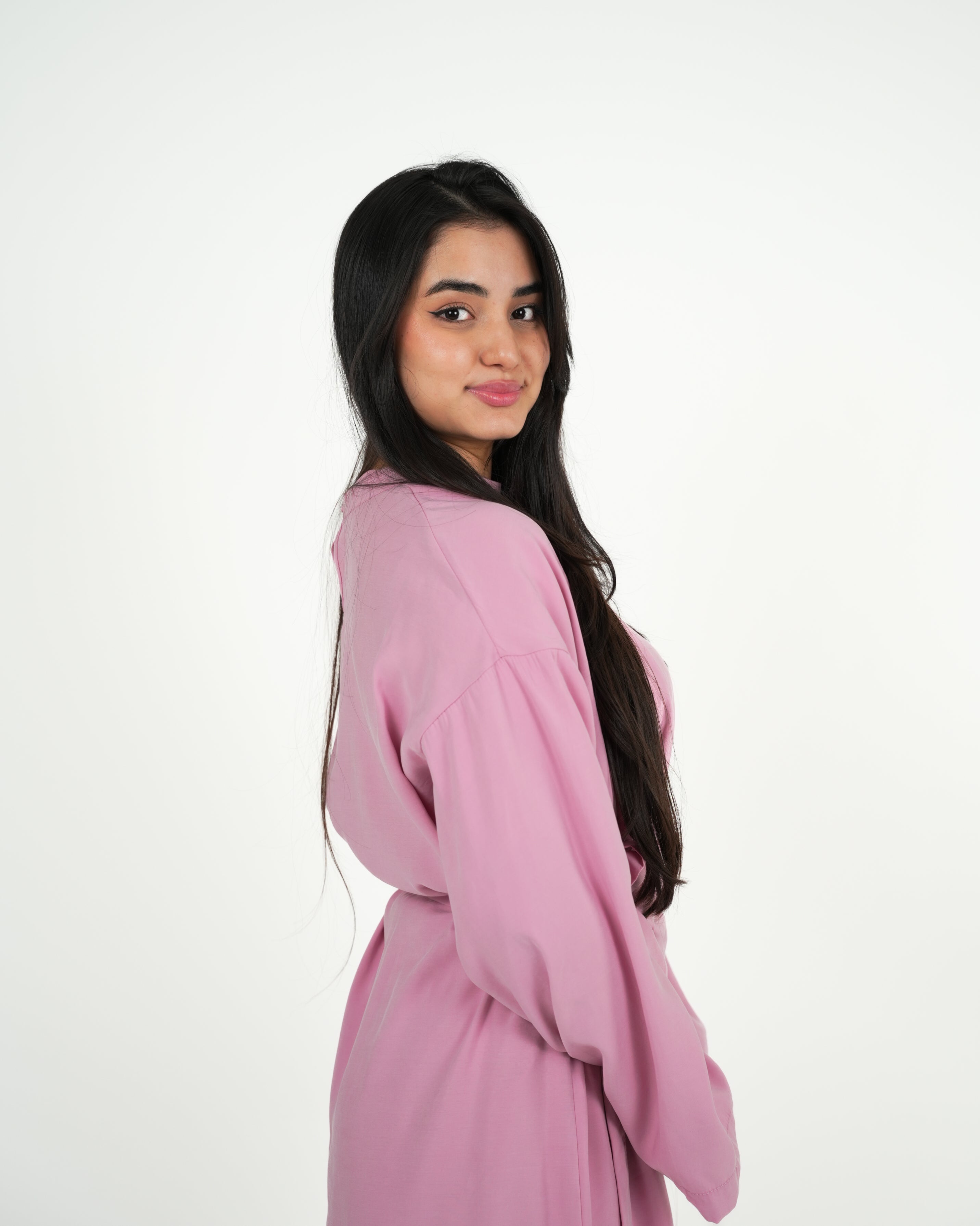 Layered Tunic Set